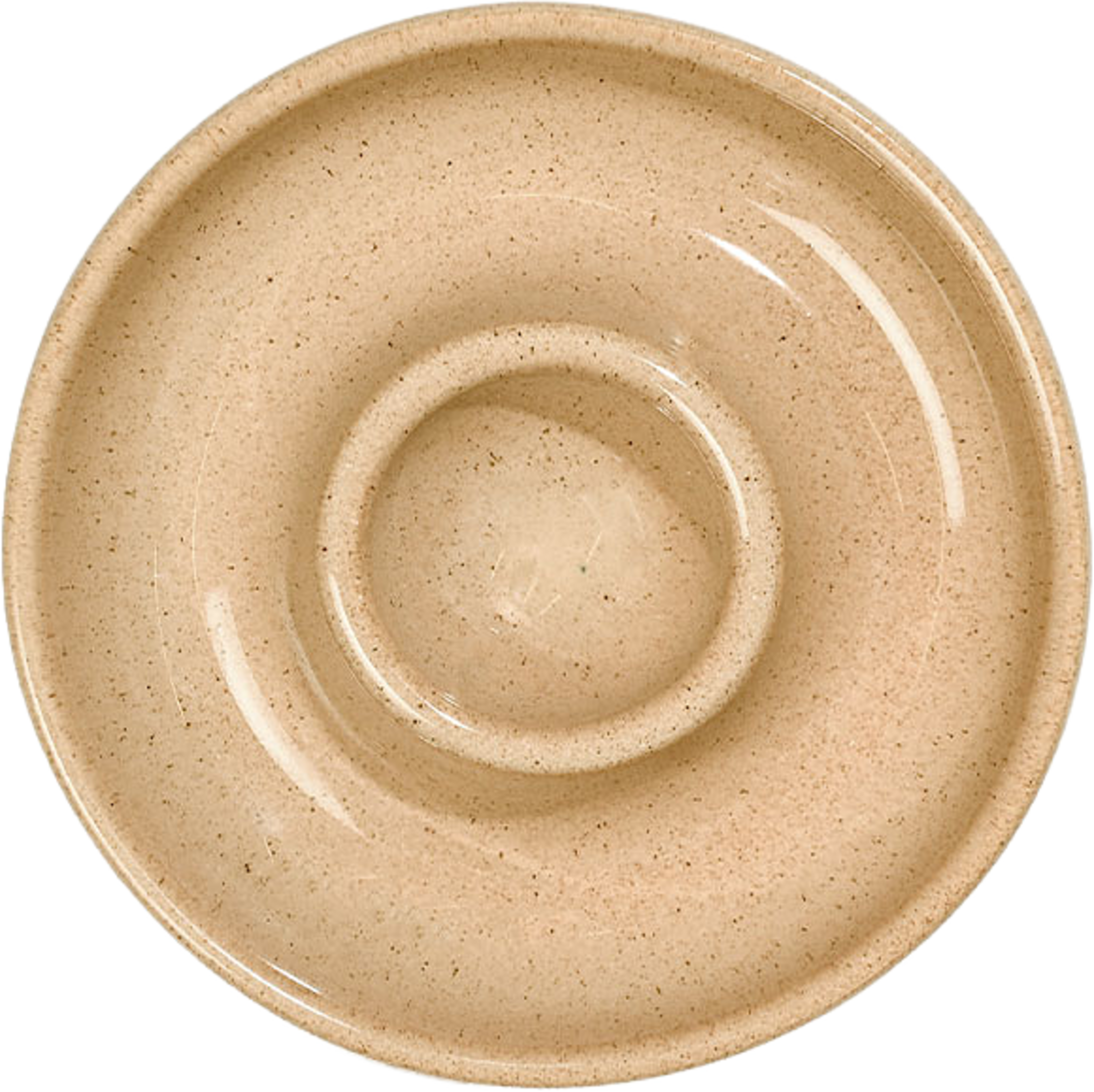 Äggkopp Porto, från Byon, i färgen Beige. Klicka för att öppna bilden i stort format