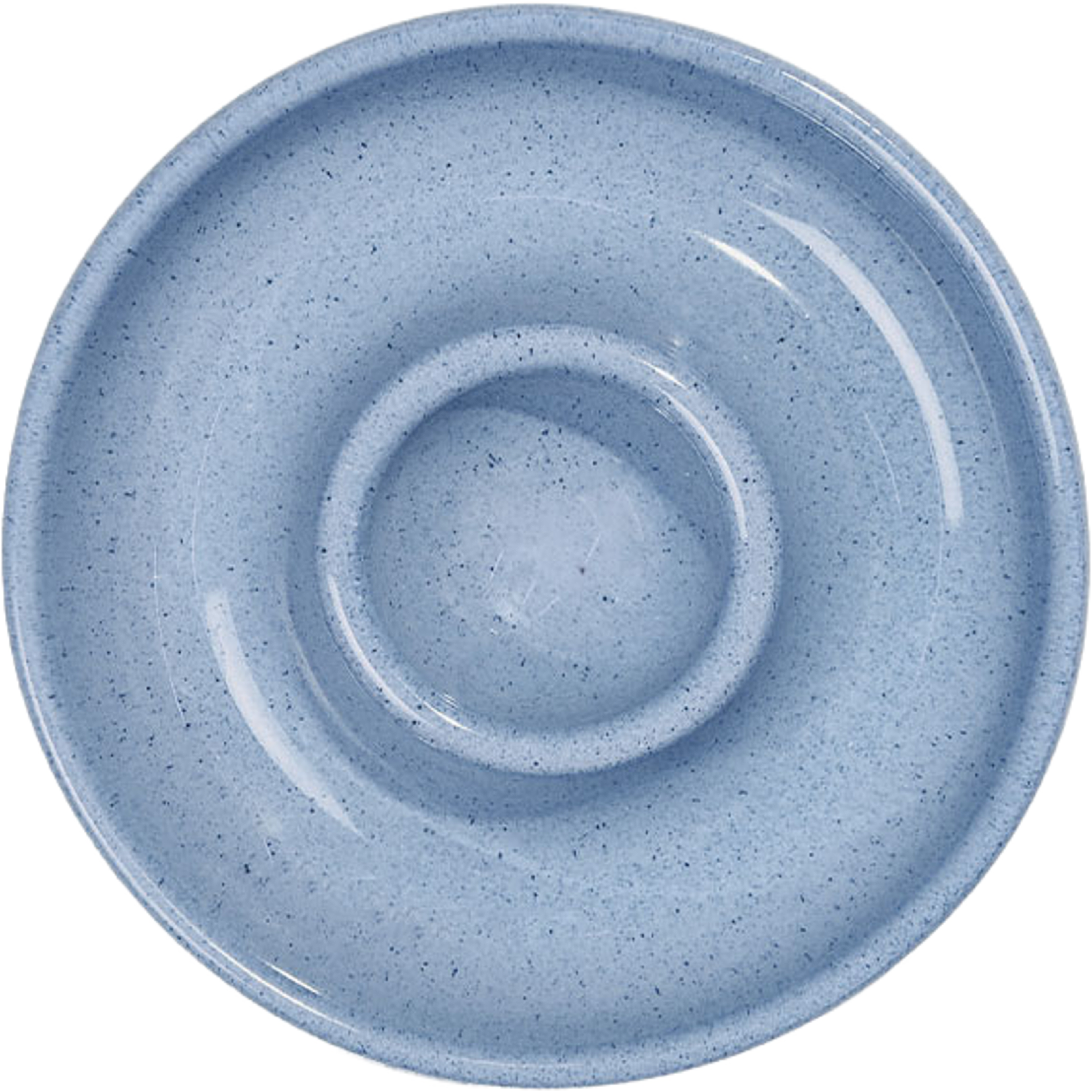 Äggkopp Porto, från Byon, i färgen Ljusblå. Klicka för att öppna bilden i stort format