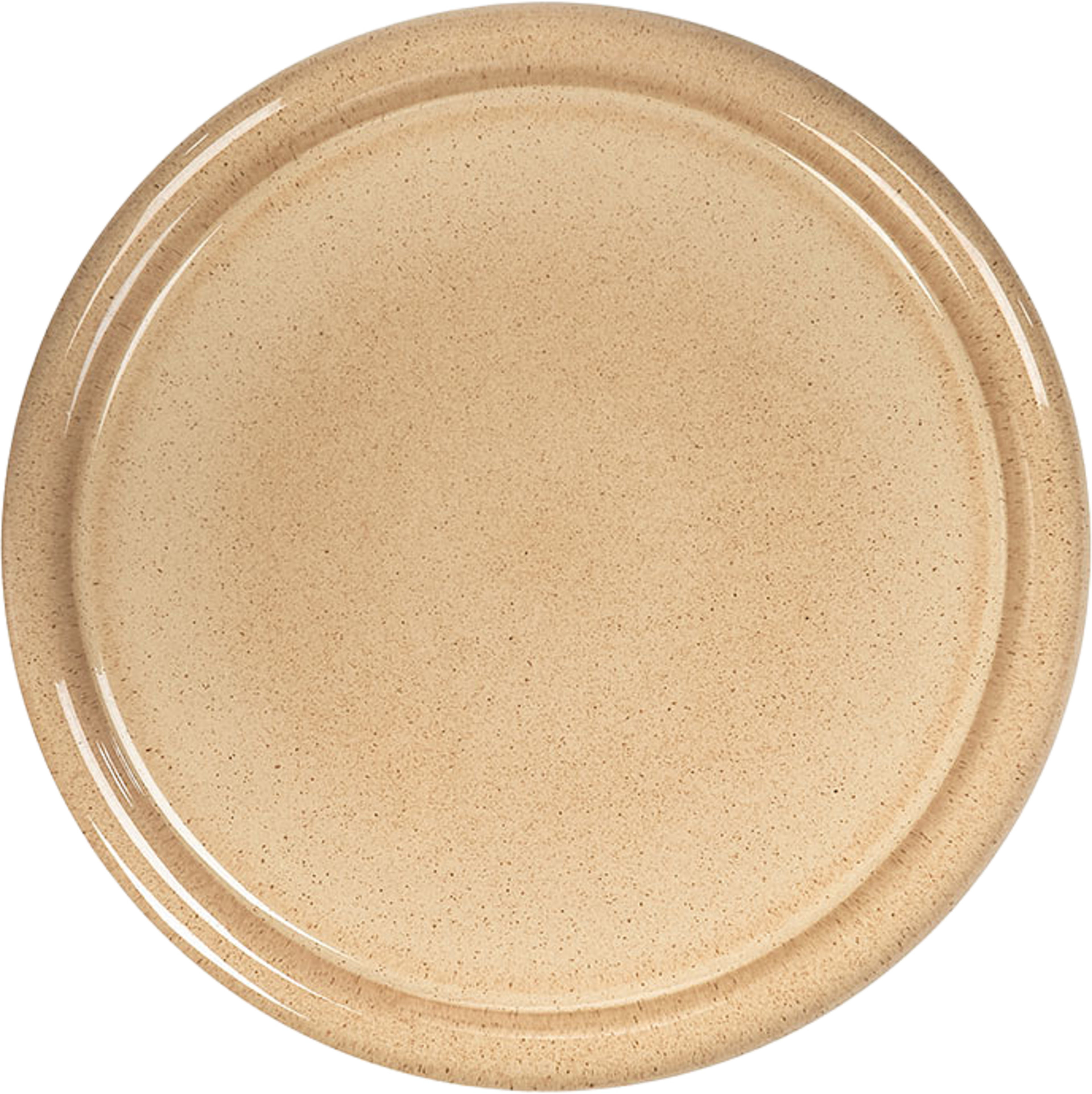 Assiett Porto, från Byon, i färgen Beige. Klicka för att öppna bilden i stort format