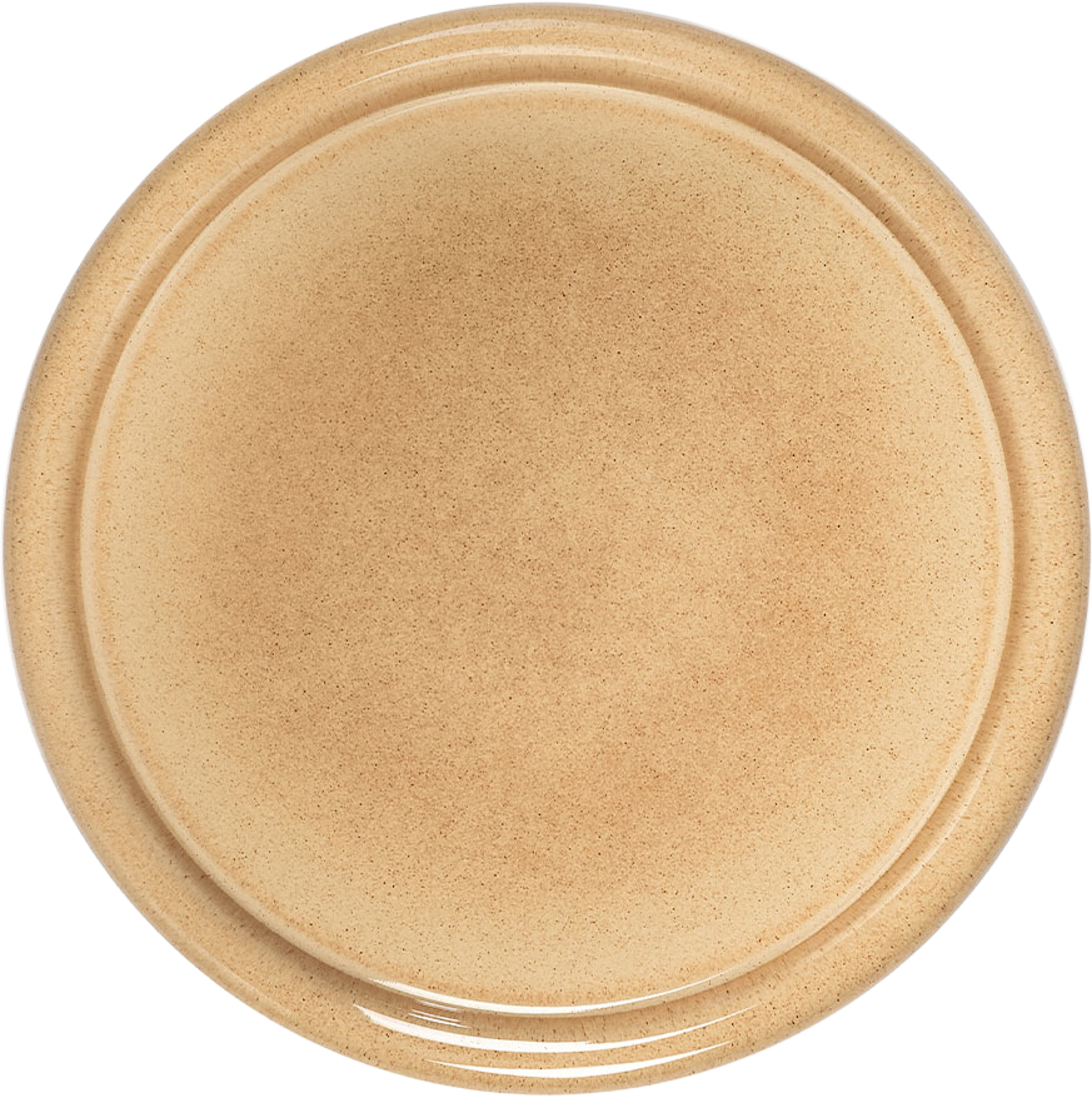 Tallrik Porto, från Byon, i färgen Beige. Klicka för att öppna bilden i stort format