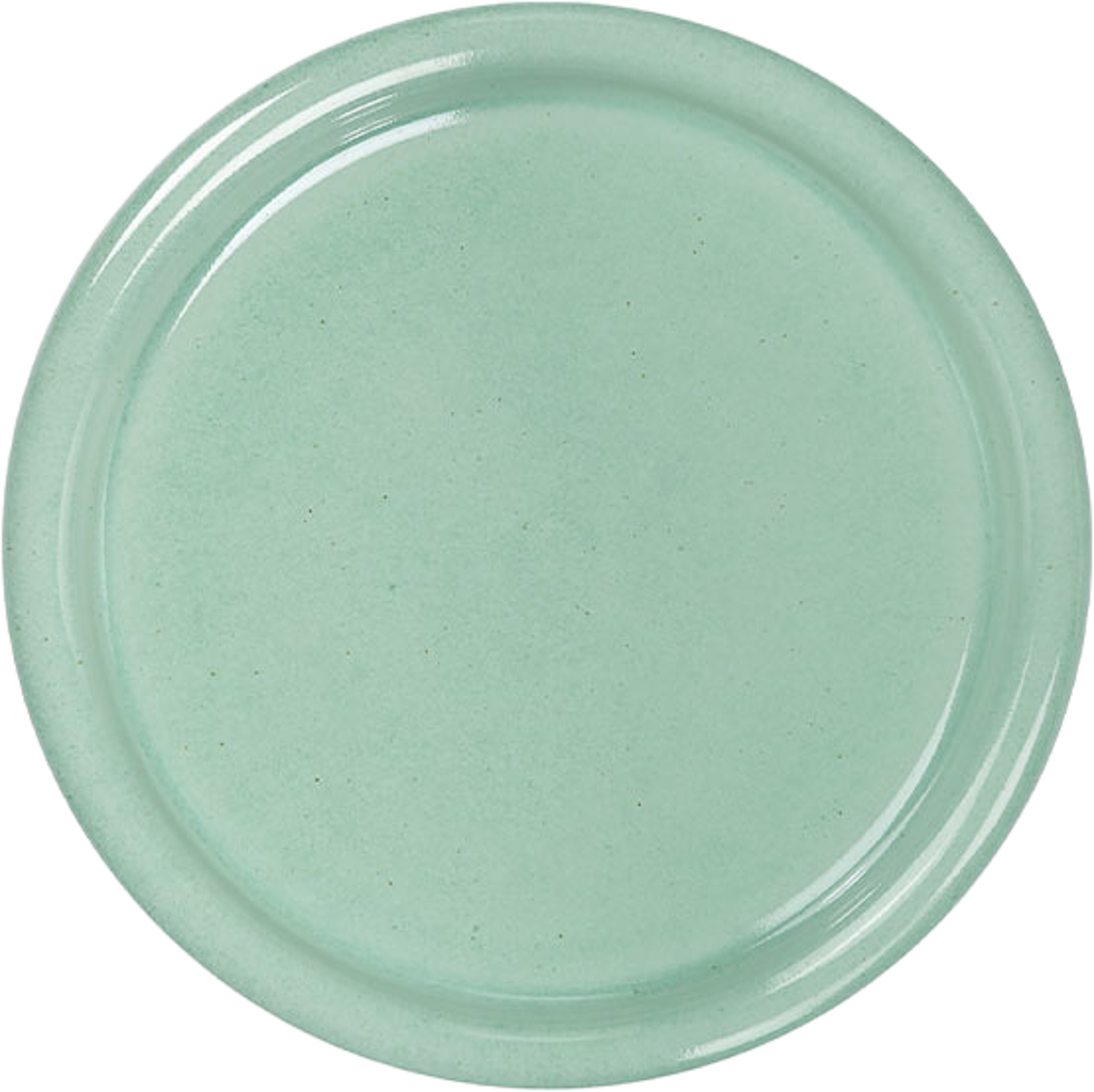 Liten assiett Porto, från Byon, i färgen Mintgrön. Klicka för att öppna bilden i stort format