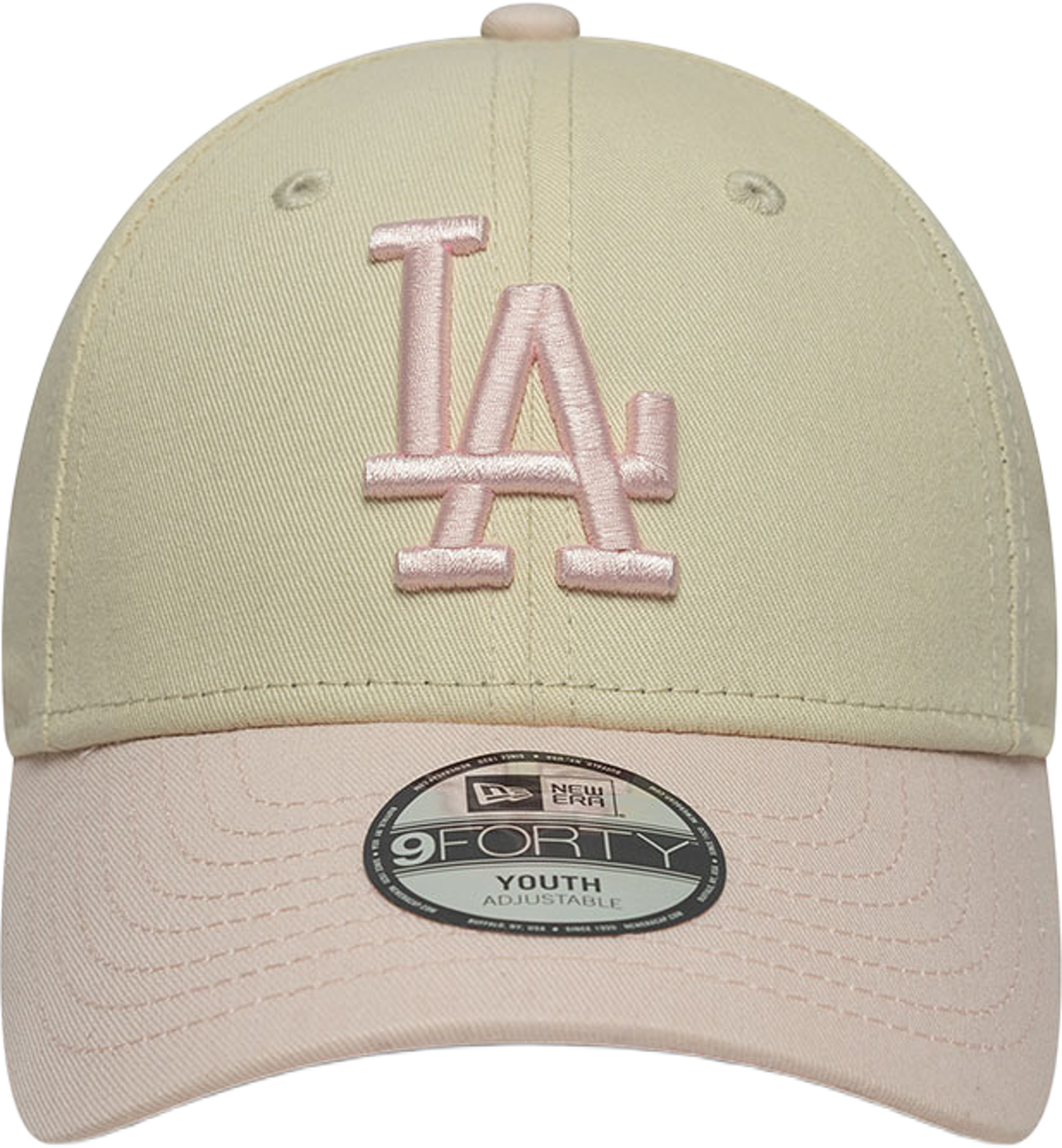 Chyt League Ess 9forty Losdod, från New Era, i färgen Ltcpmp. Klicka för att öppna bilden i stort format