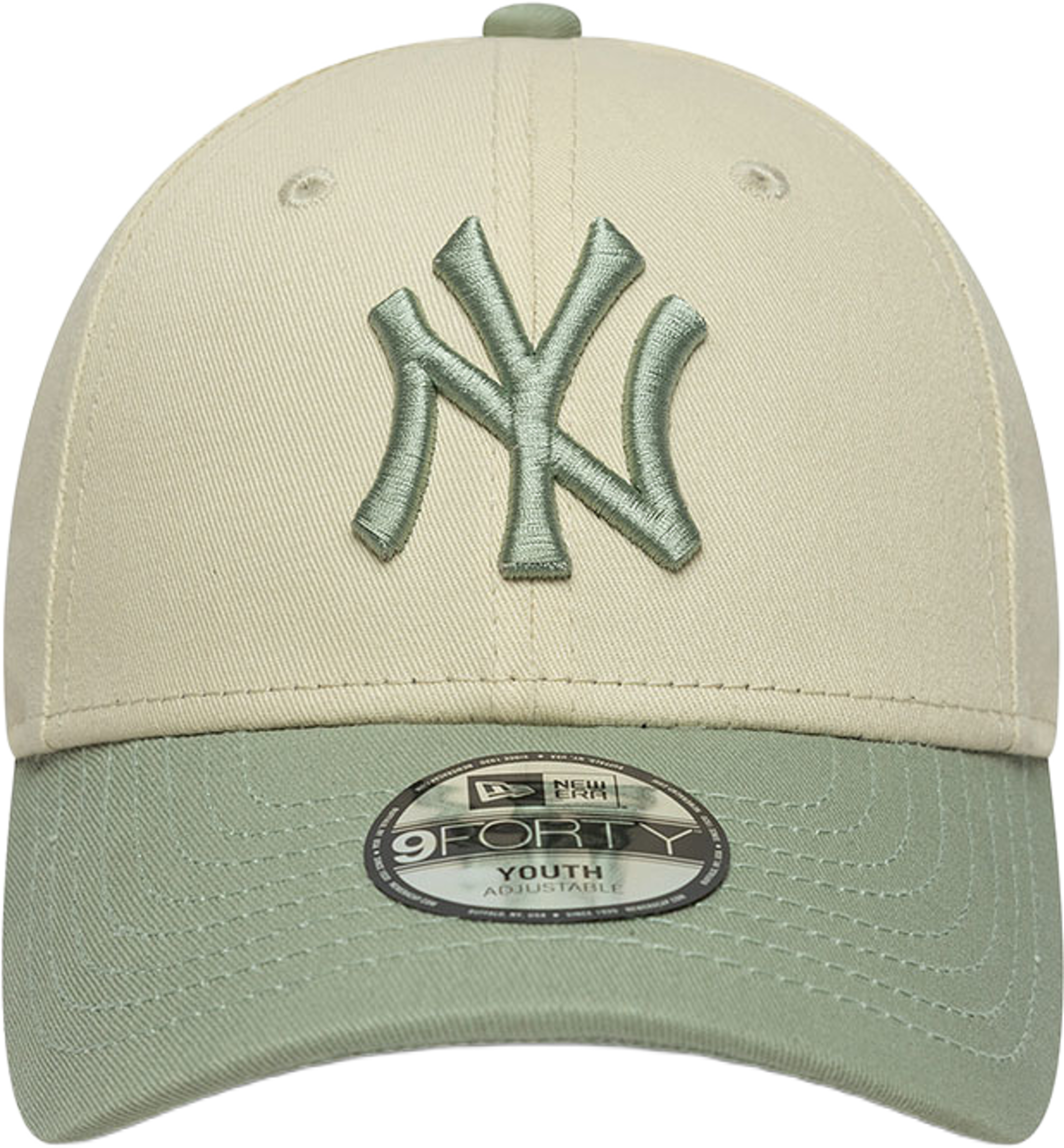 Chyt League Ess 9forty Neyyan, från New Era, i färgen Ltcevg. Klicka för att öppna bilden i stort format