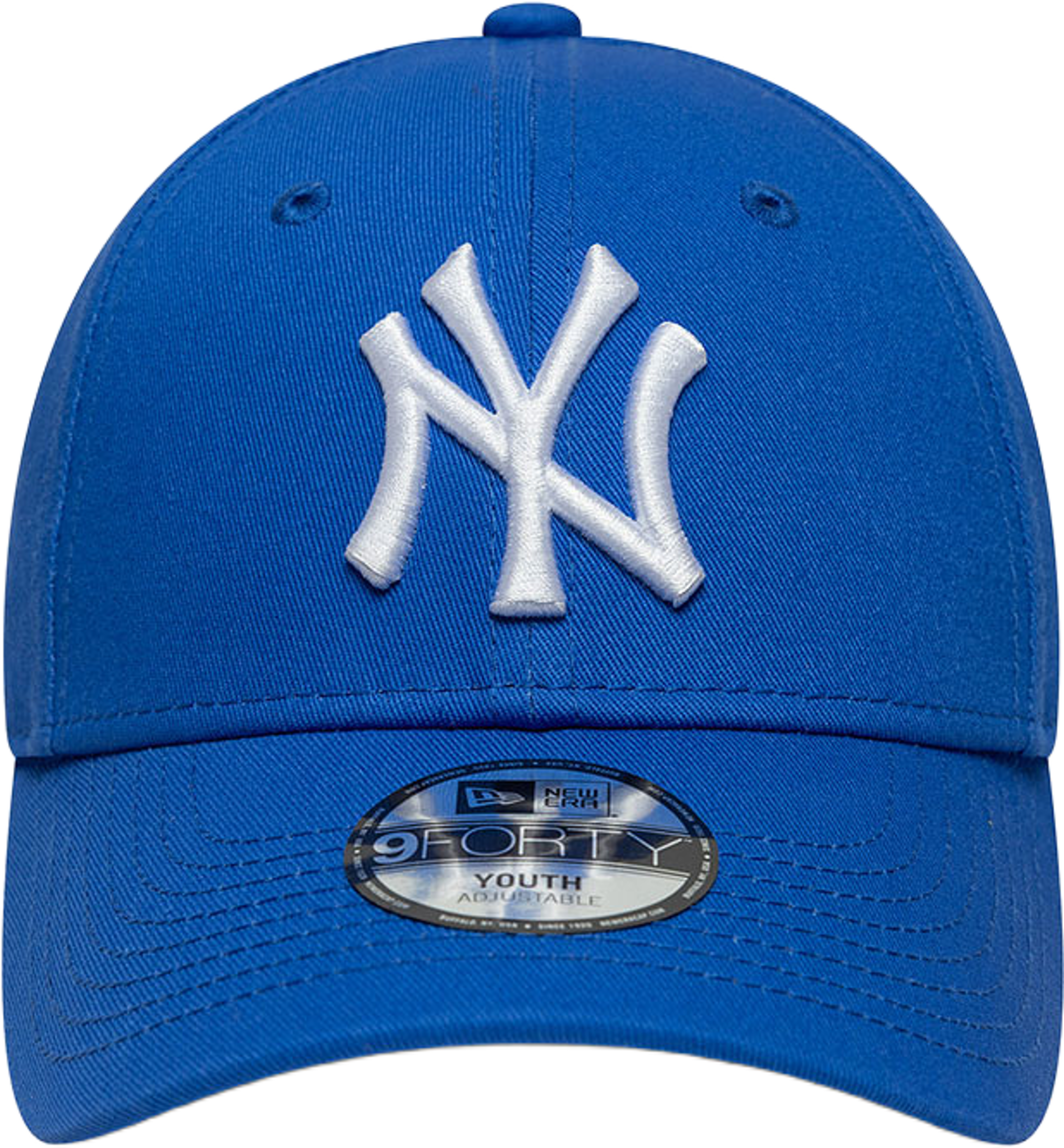 Chyt League Ess 9forty Neyyan, från New Era, i färgen Stbwhi. Klicka för att öppna bilden i stort format