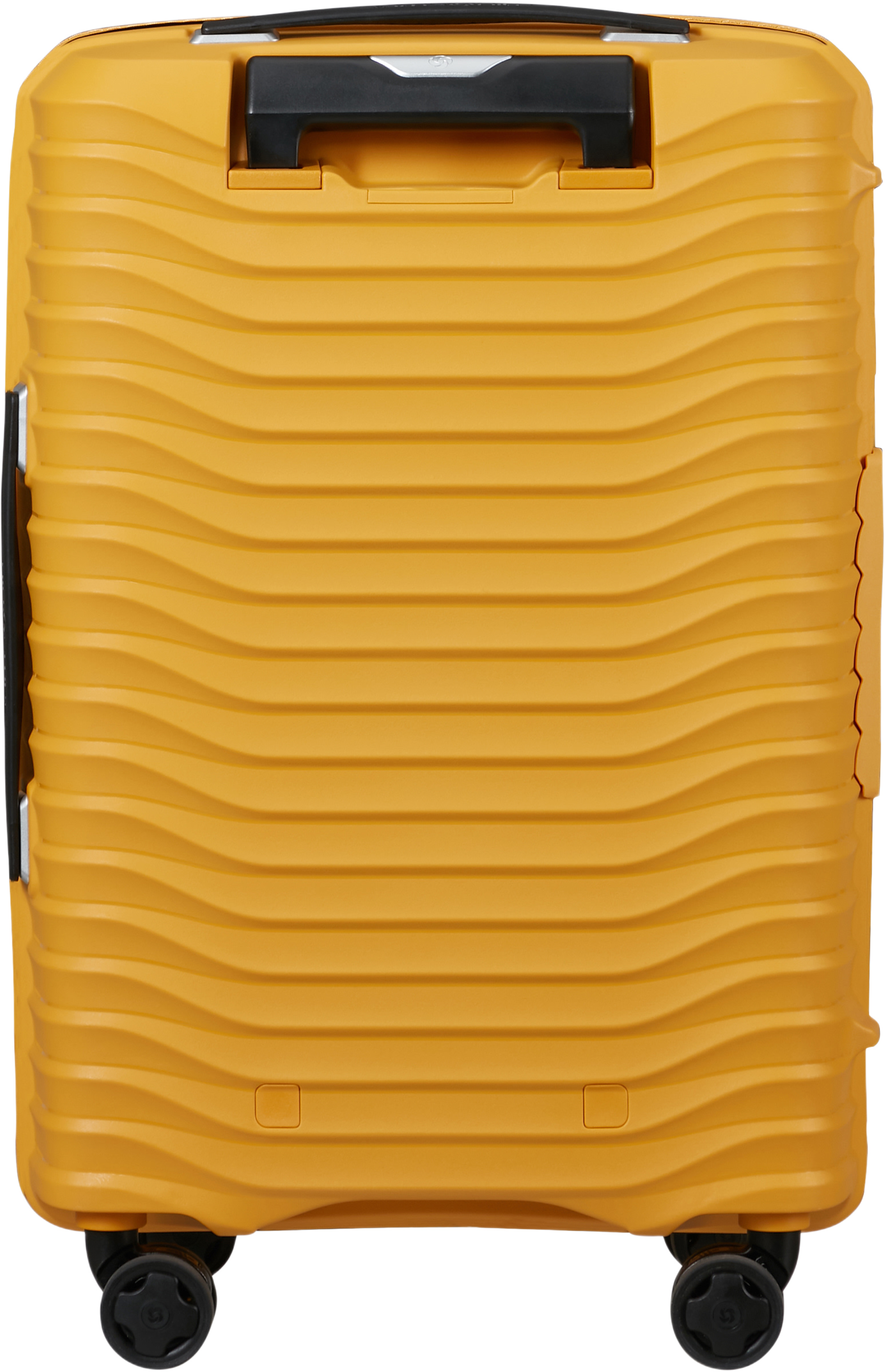 Upscape kabinväska för  KLM och Air France, från Samsonite, i färgen Yellow. Klicka för att öppna bilden i stort format