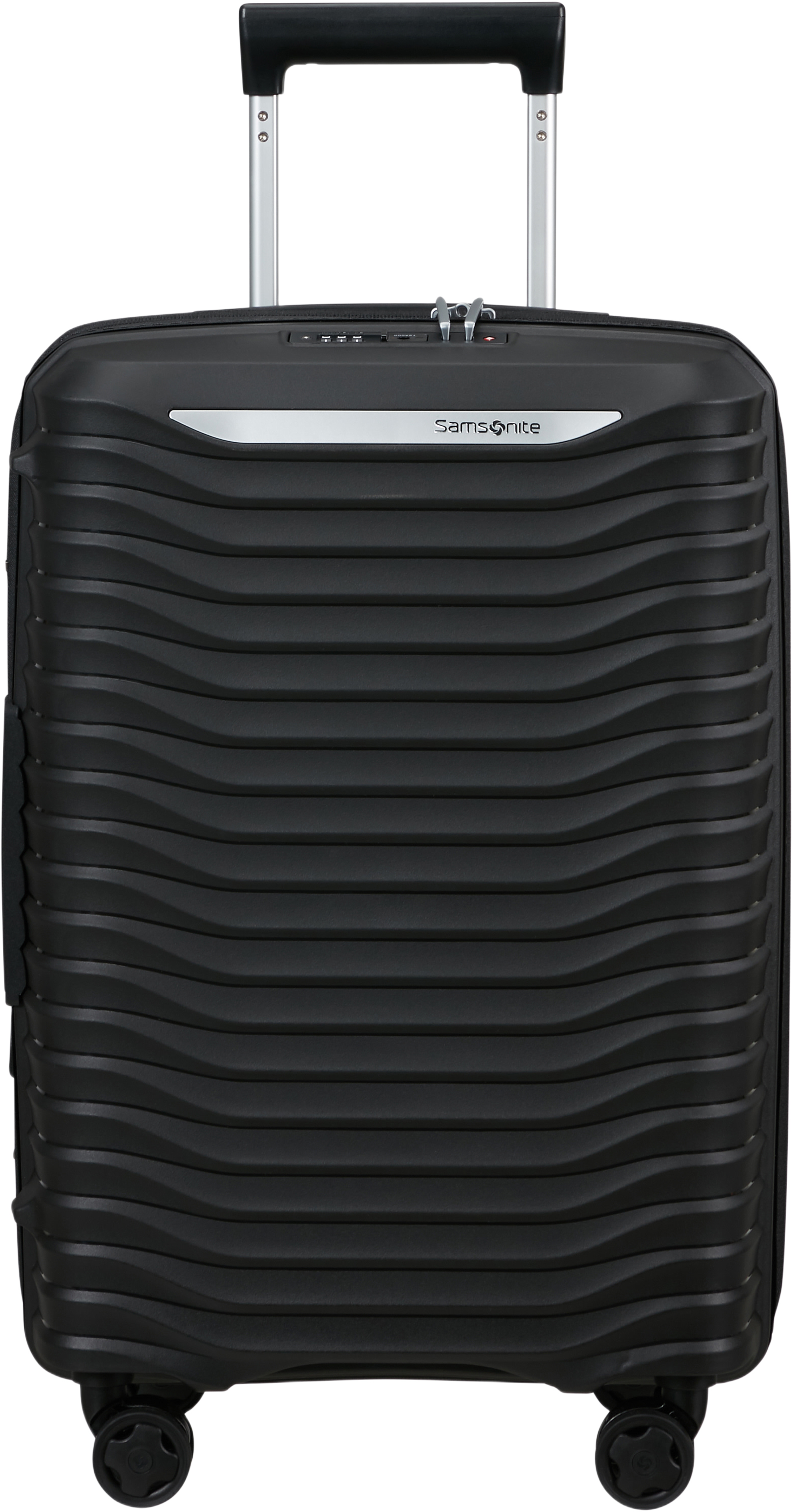 Upscape kabinväska för  KLM och Air France, från Samsonite, i färgen Black. Klicka för att öppna bilden i stort format