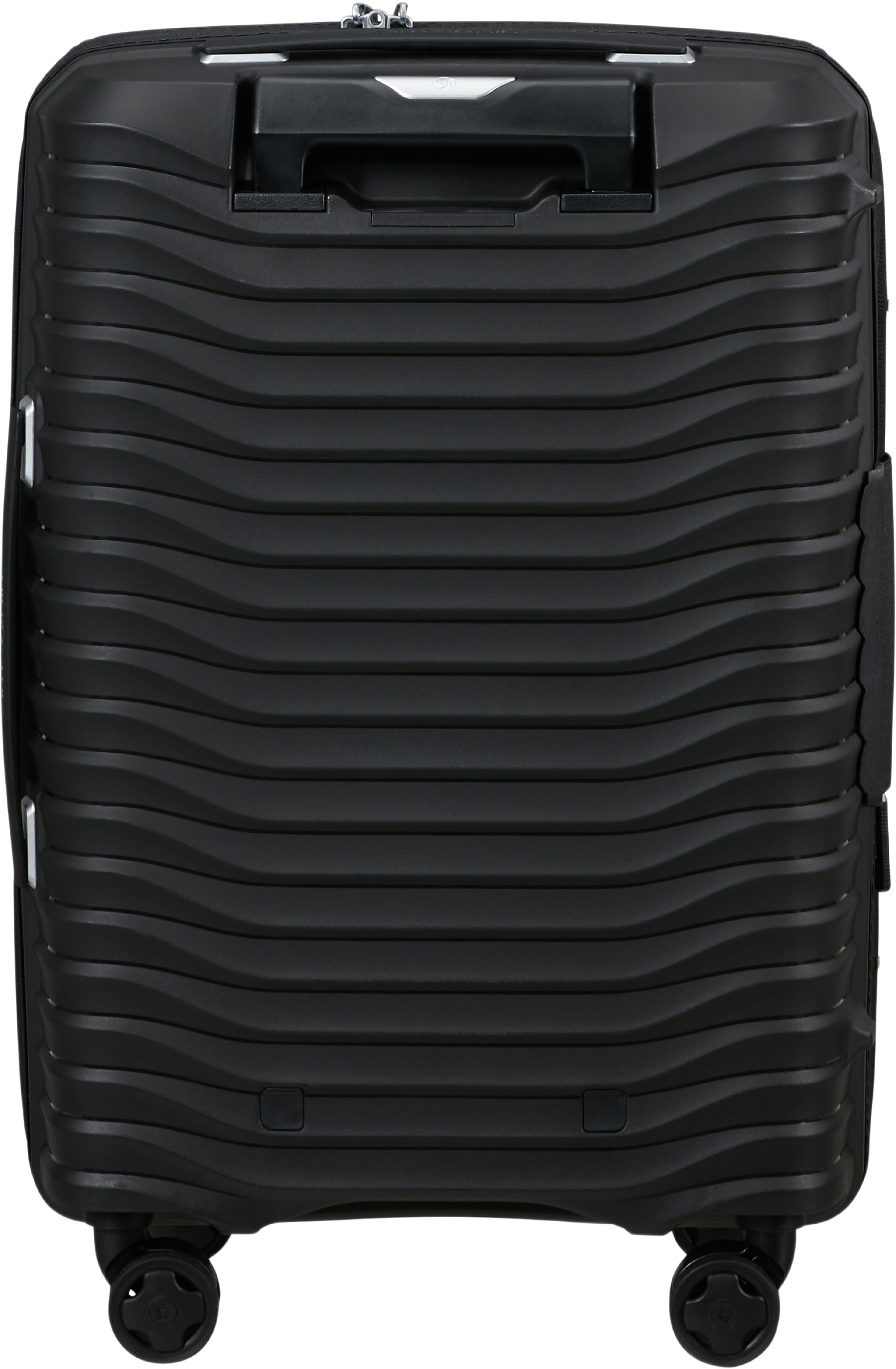 Upscape kabinväska för  KLM och Air France, från Samsonite, i färgen Black. Klicka för att öppna bilden i stort format