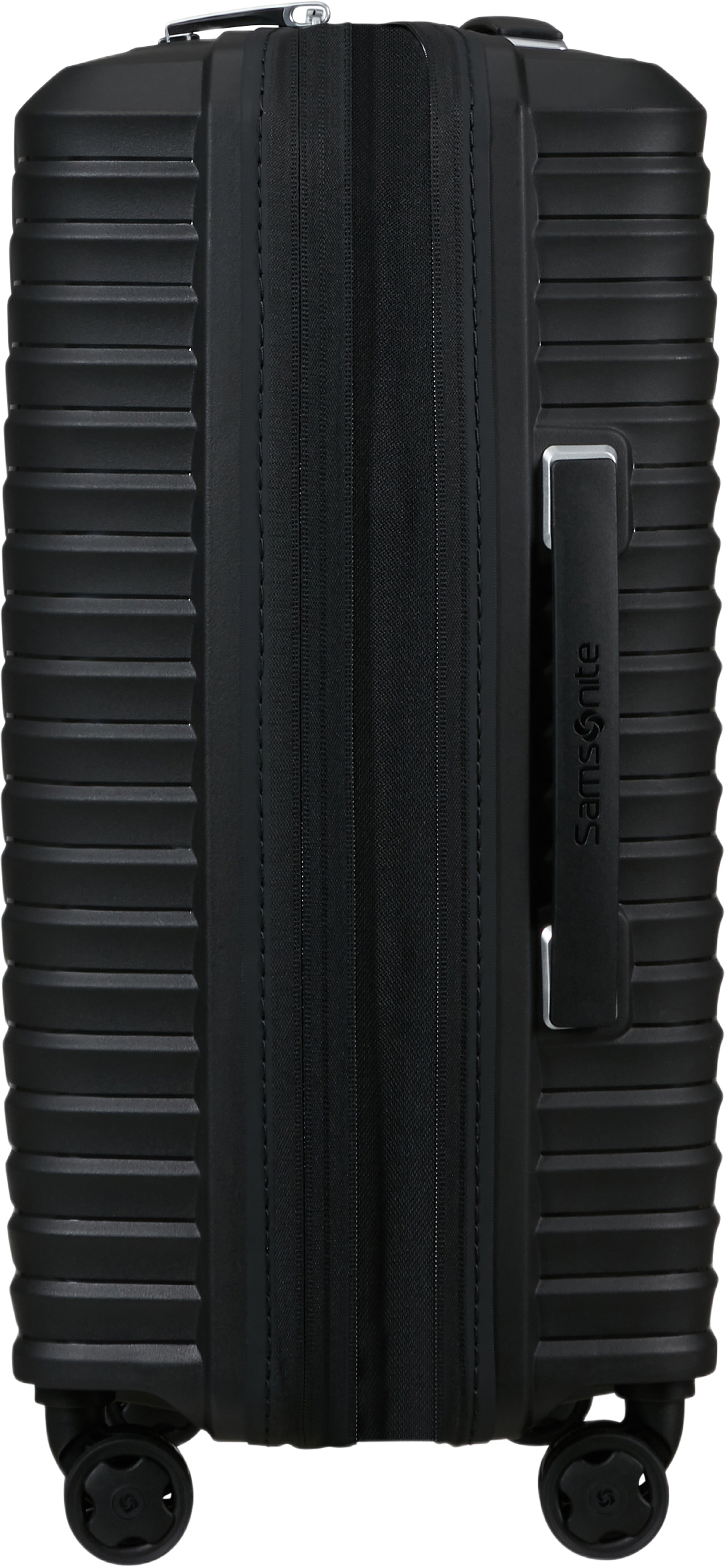 Upscape kabinväska för  KLM och Air France, från Samsonite, i färgen Black. Klicka för att öppna bilden i stort format