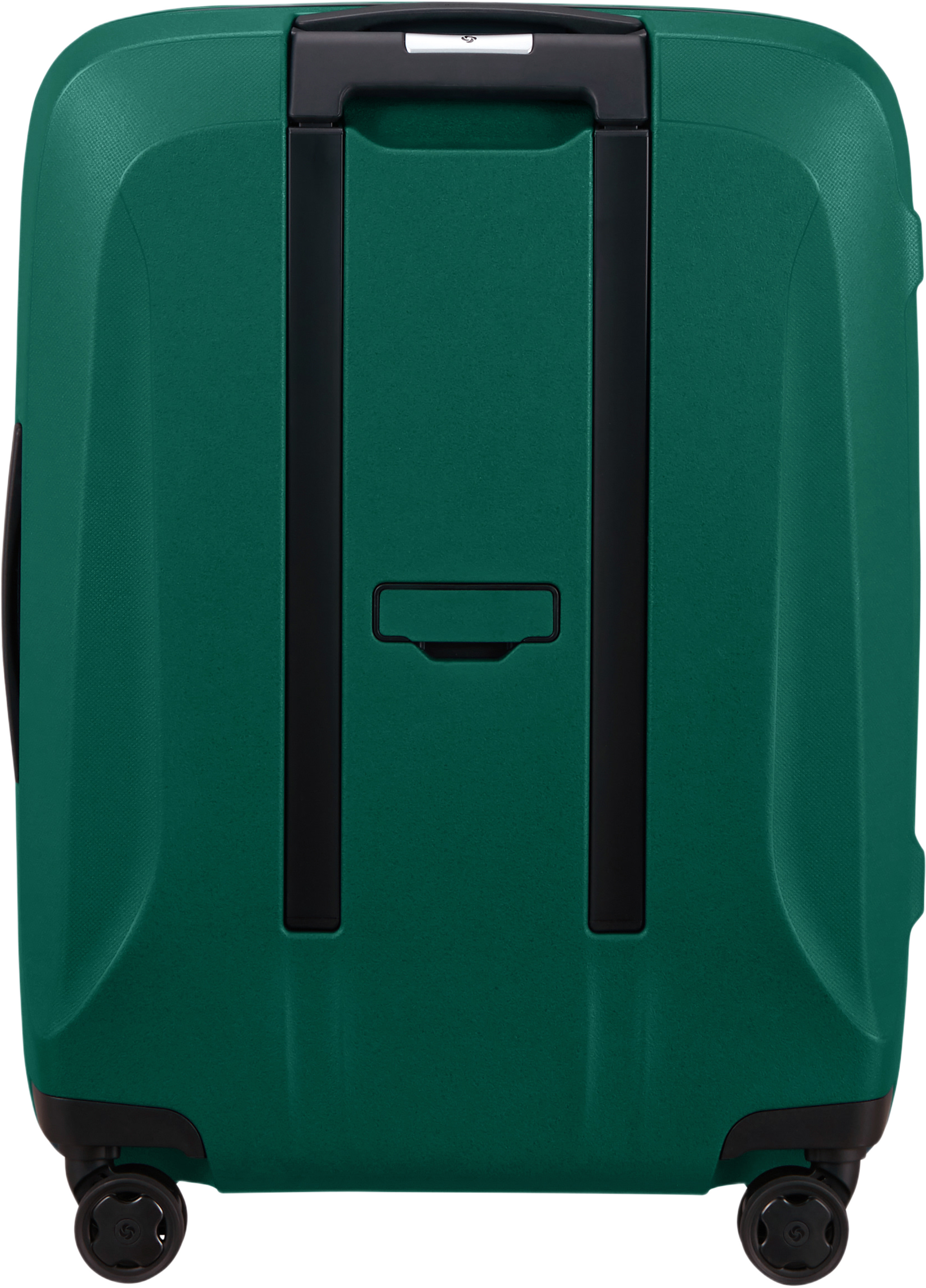 Essens expandebar kabinväska, från Samsonite, i färgen Alpine Green. Klicka för att öppna bilden i stort format