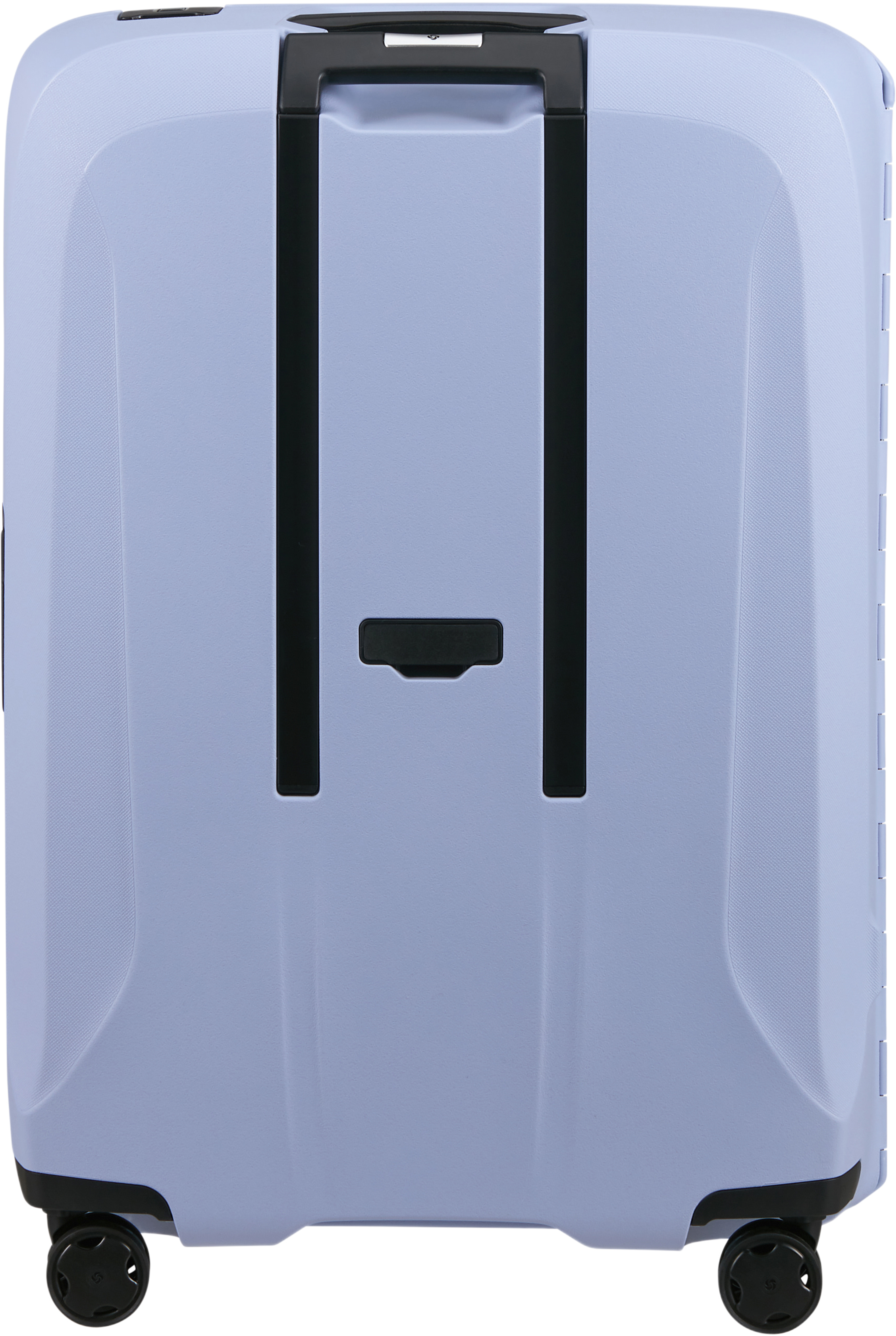 Essens Resväska med 4 hjul 75 cm, från Samsonite, i färgen Lavender. Klicka för att öppna bilden i stort format