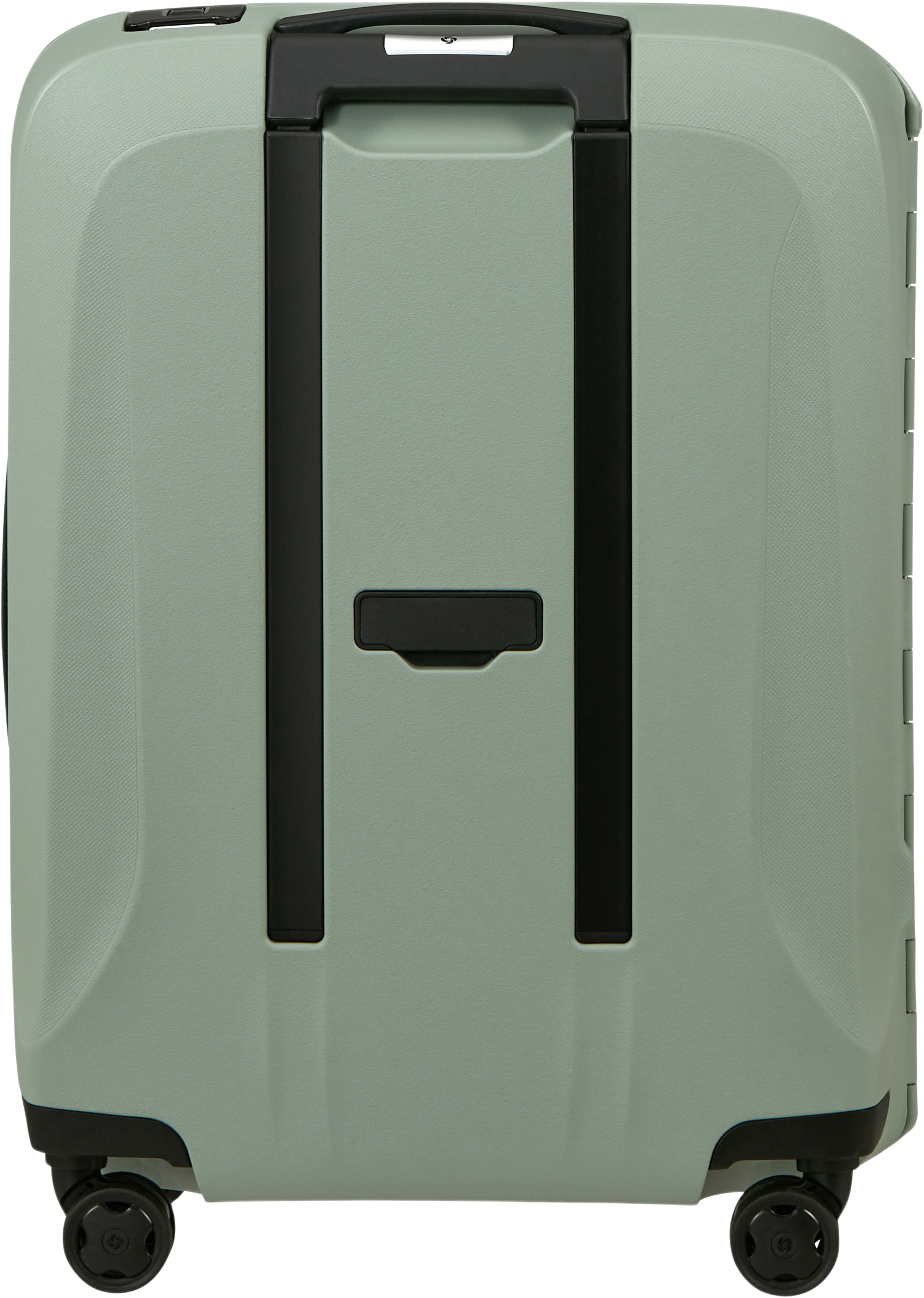 Essens Kabinväska med 4 hjul 55 cm, från Samsonite, i färgen Sage. Klicka för att öppna bilden i stort format