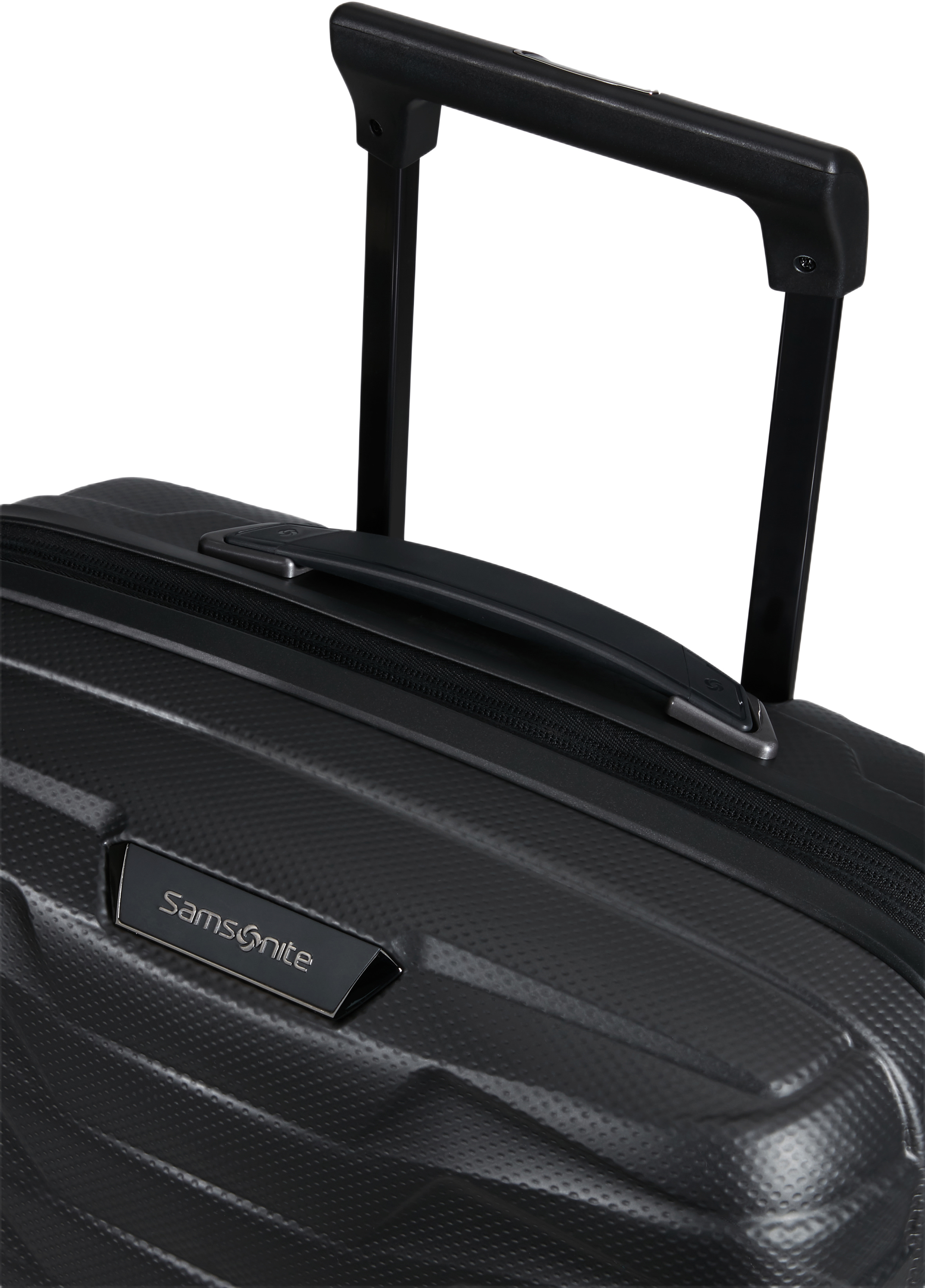 Proxis Expanderbar kabinväska, från Samsonite, i färgen Matt Graphite. Klicka för att öppna bilden i stort format