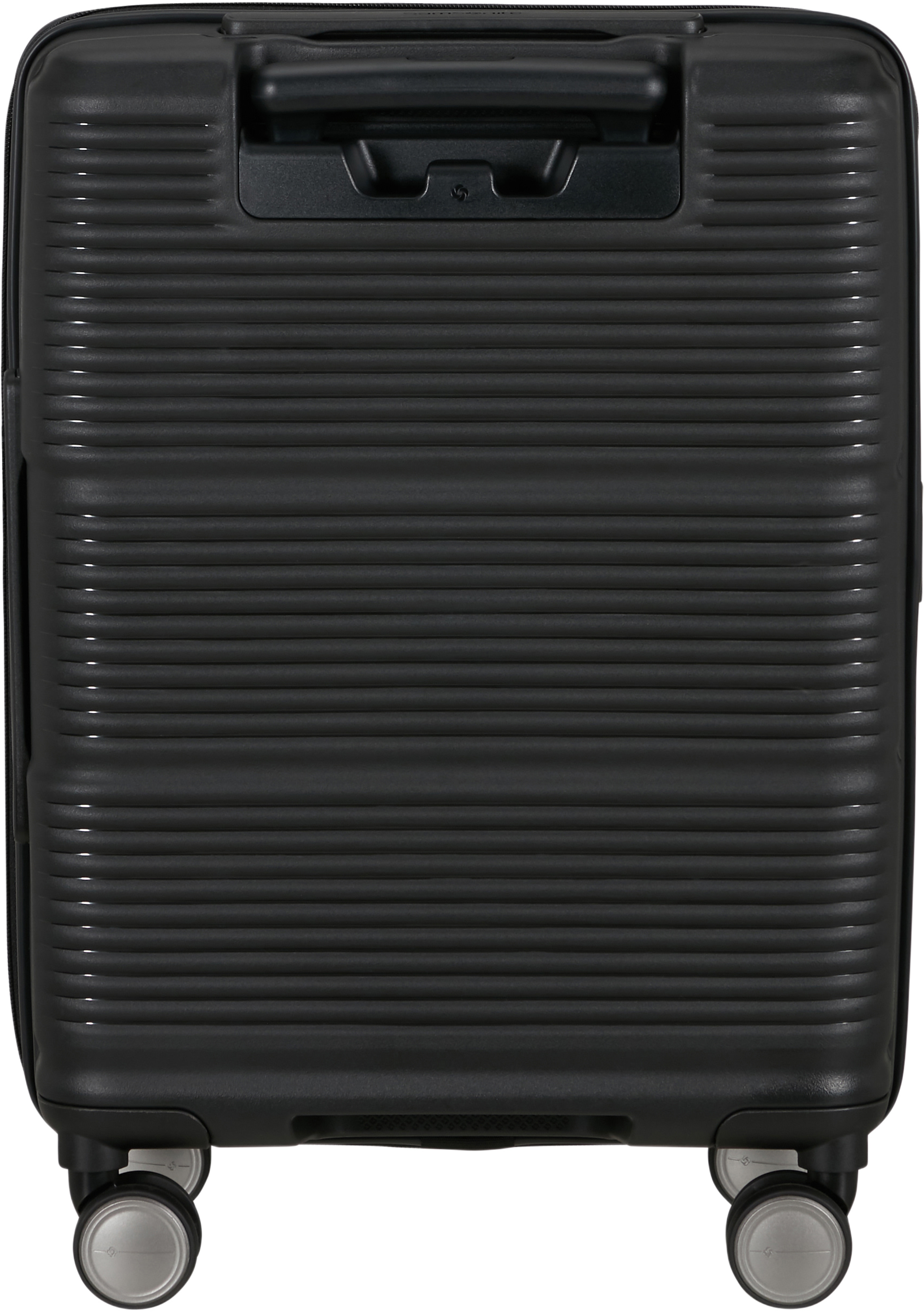 Paralux Kabinväska, från Samsonite, i färgen Black. Klicka för att öppna bilden i stort format