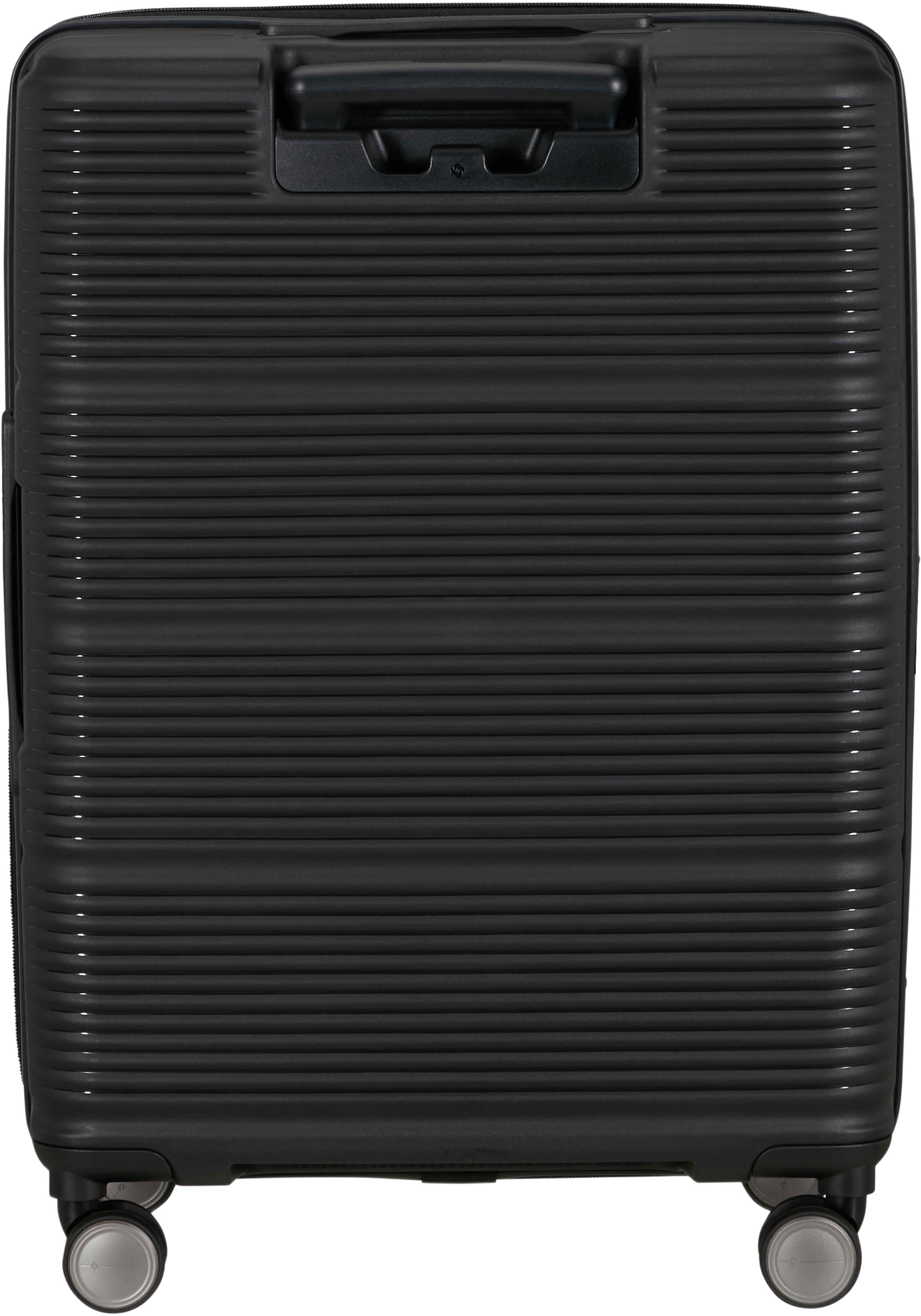 Paralux resväska 67 cm, från Samsonite, i färgen Black. Klicka för att öppna bilden i stort format