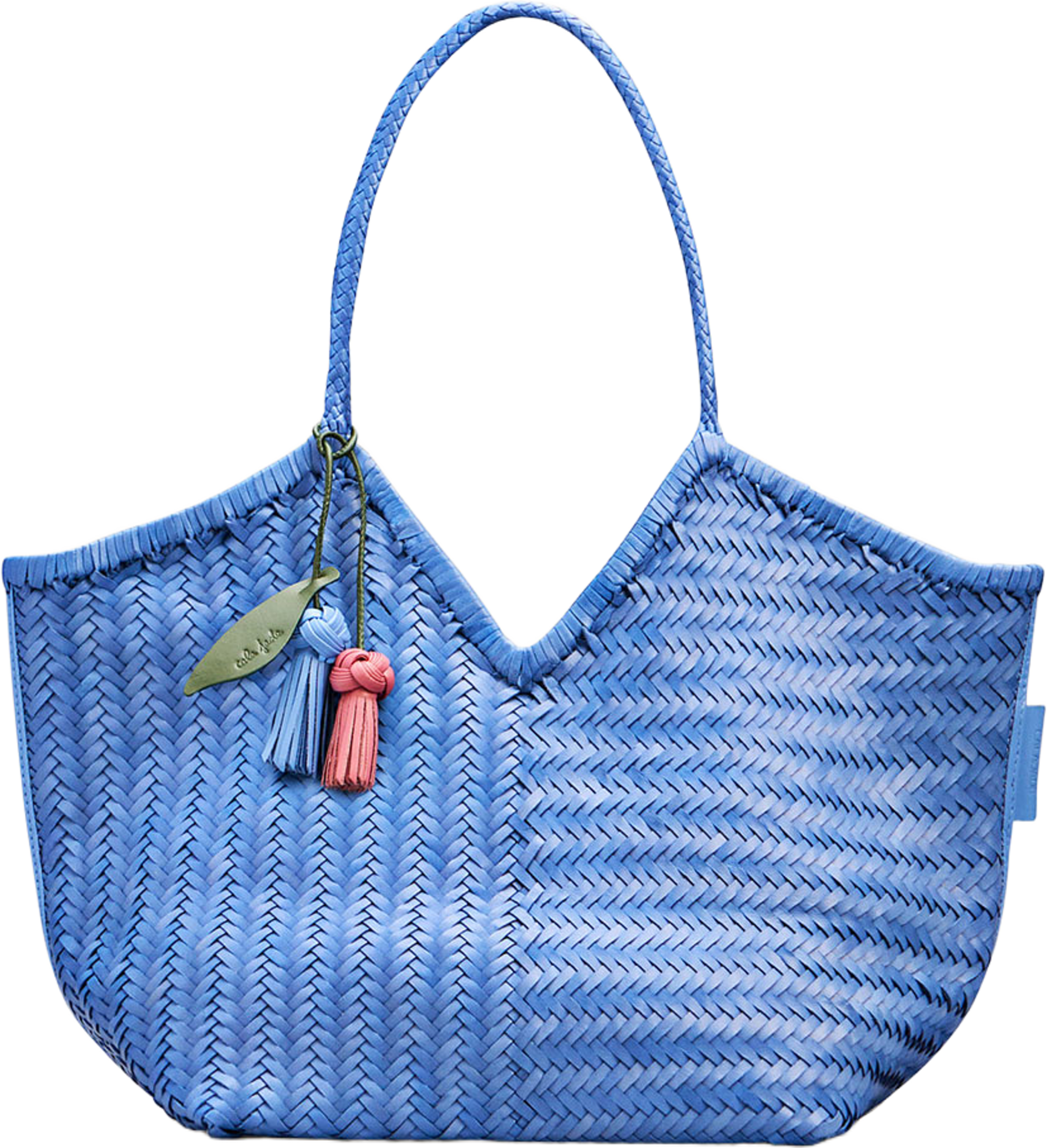 HUMI Allure Blue, från Cala Jade, i färgen Allure Blue. Klicka för att öppna bilden i stort format