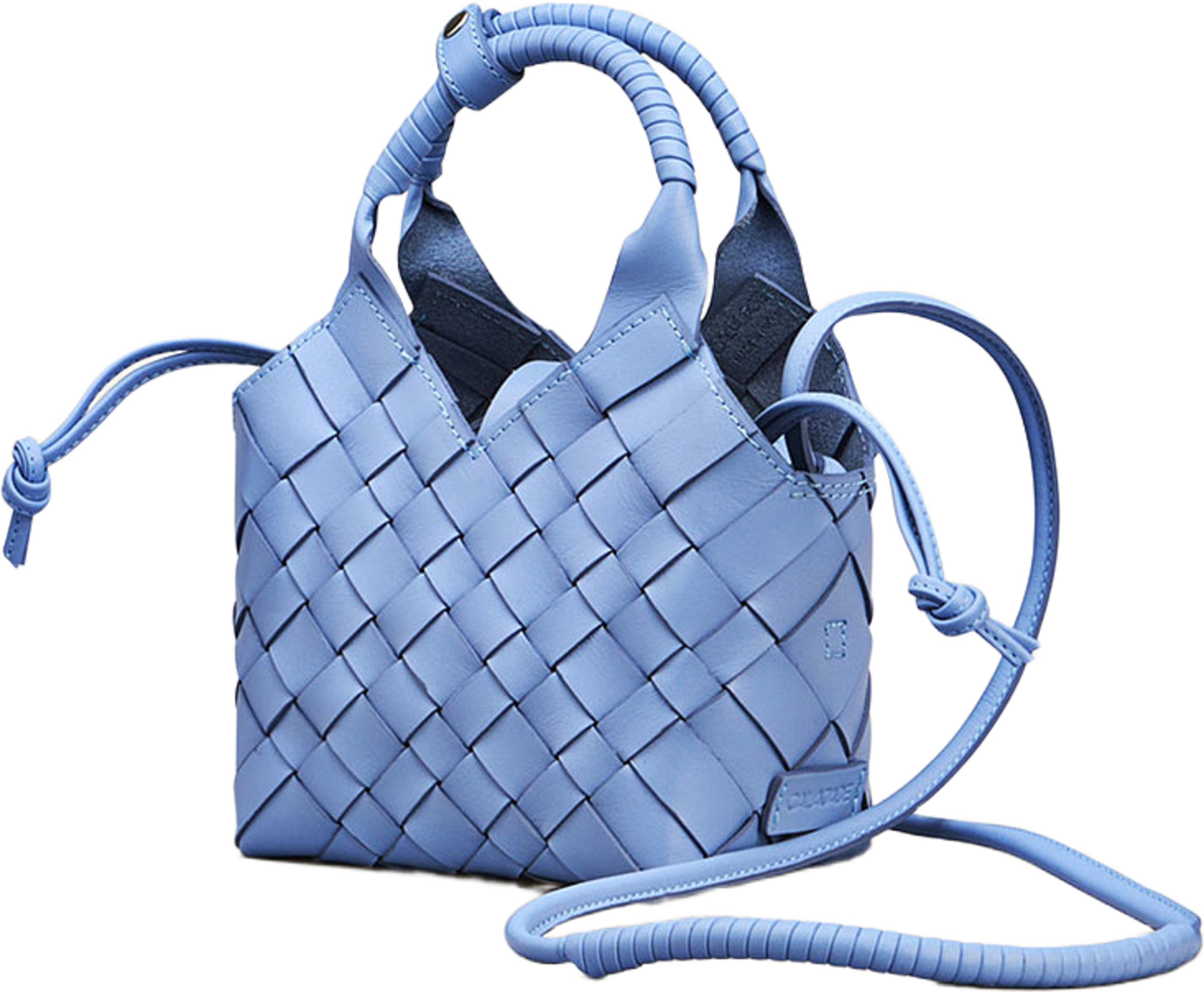 MISU MINI Allure Blue, från Cala Jade, i färgen Allure Blue. Klicka för att öppna bilden i stort format