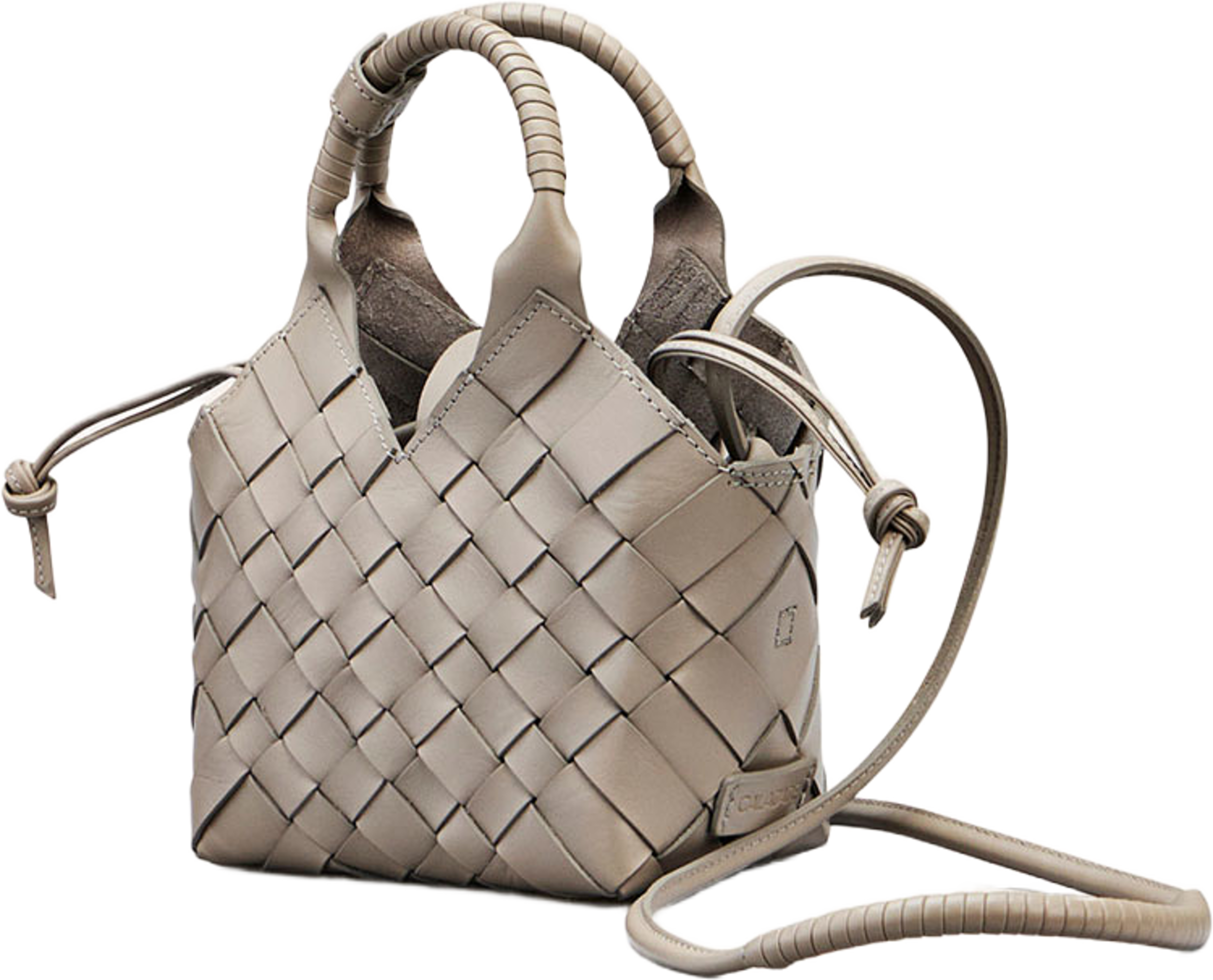 MISU MINI Allure Blue, från Cala Jade, i färgen Putty. Klicka för att öppna bilden i stort format