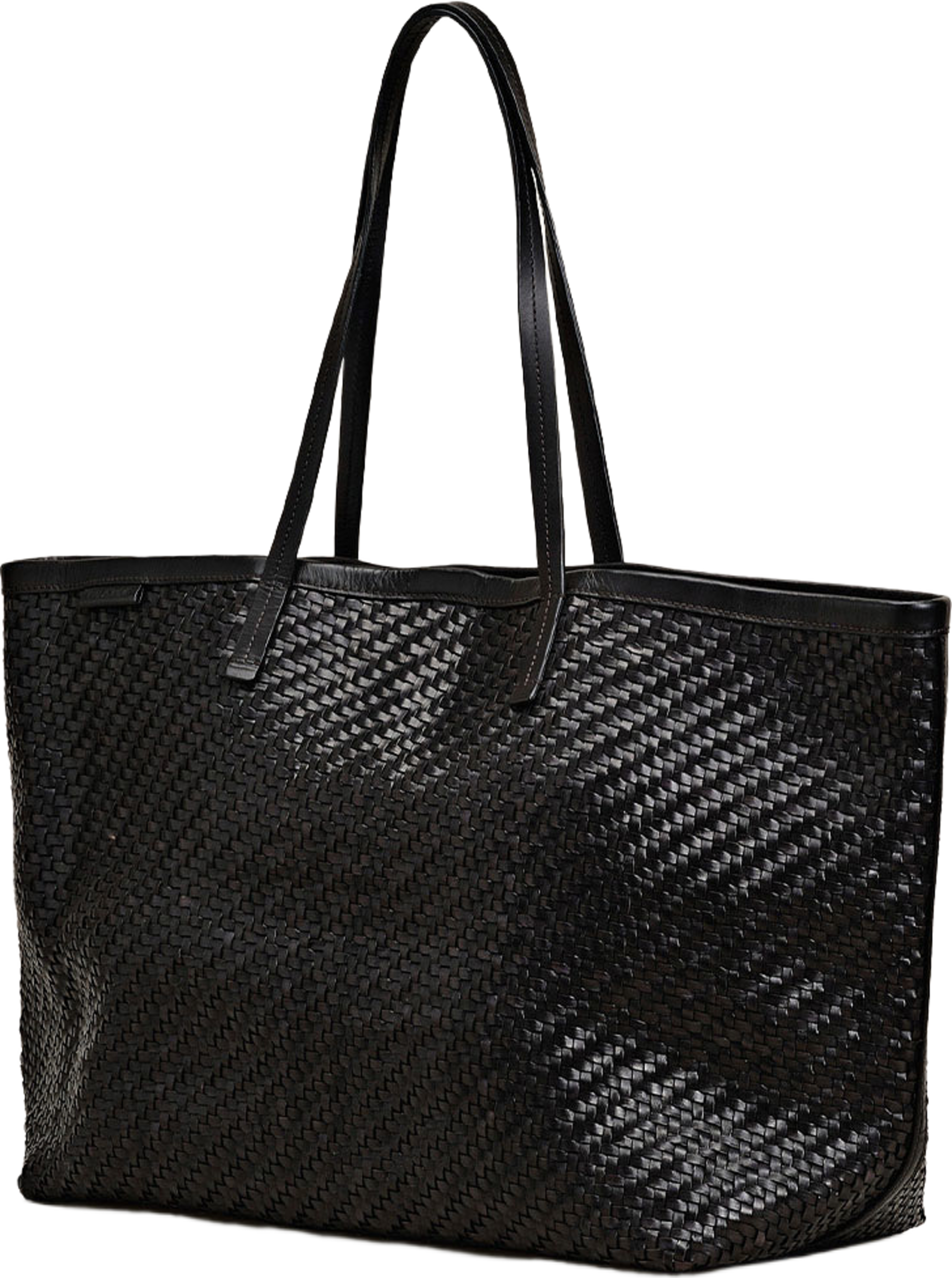 ISAI Black Twill, från Cala Jade, i färgen Black. Klicka för att öppna bilden i stort format