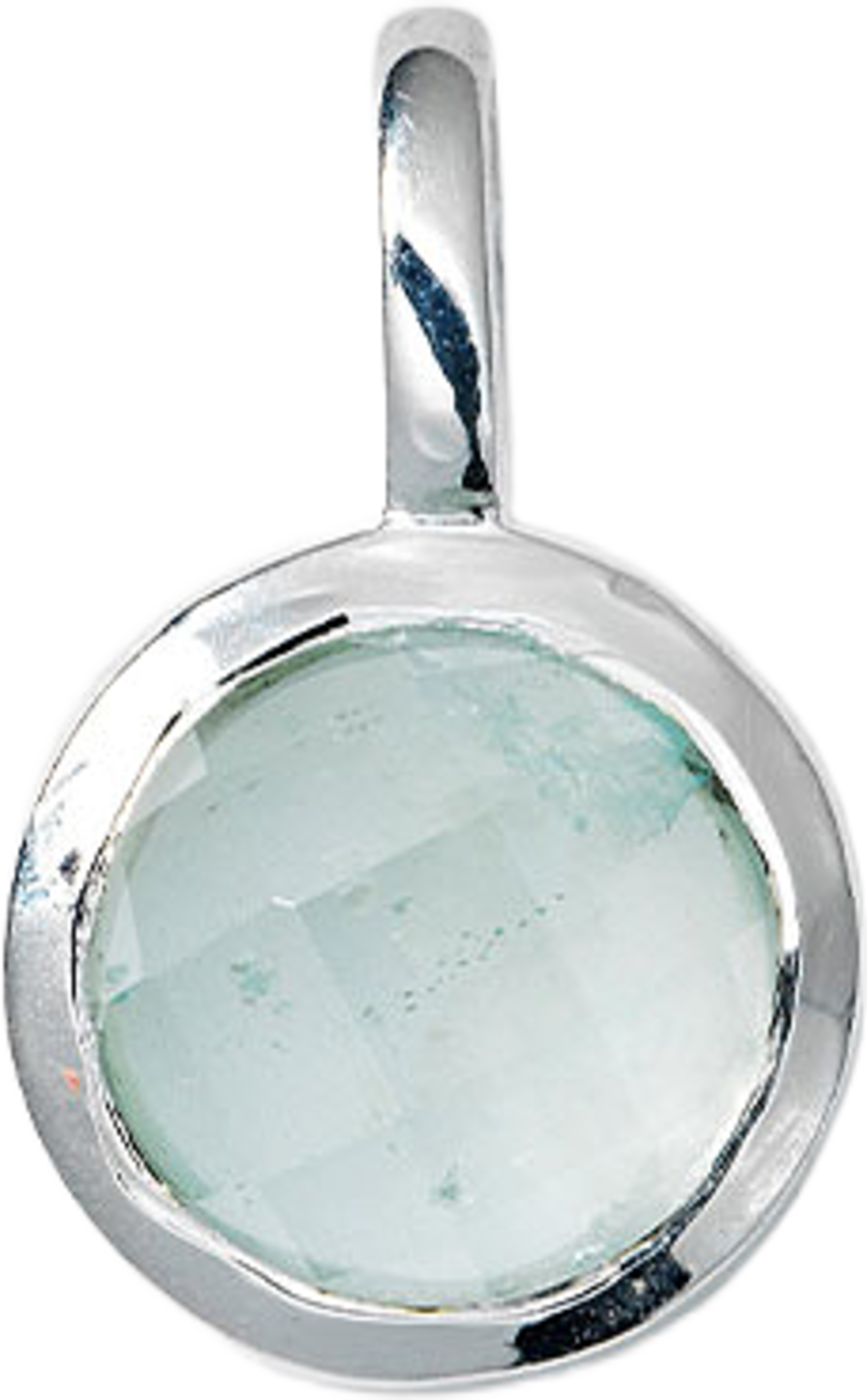 Beloved Birthstone Silver, från Syster P, i färgen June - Moonestone. Klicka för att öppna bilden i stort format