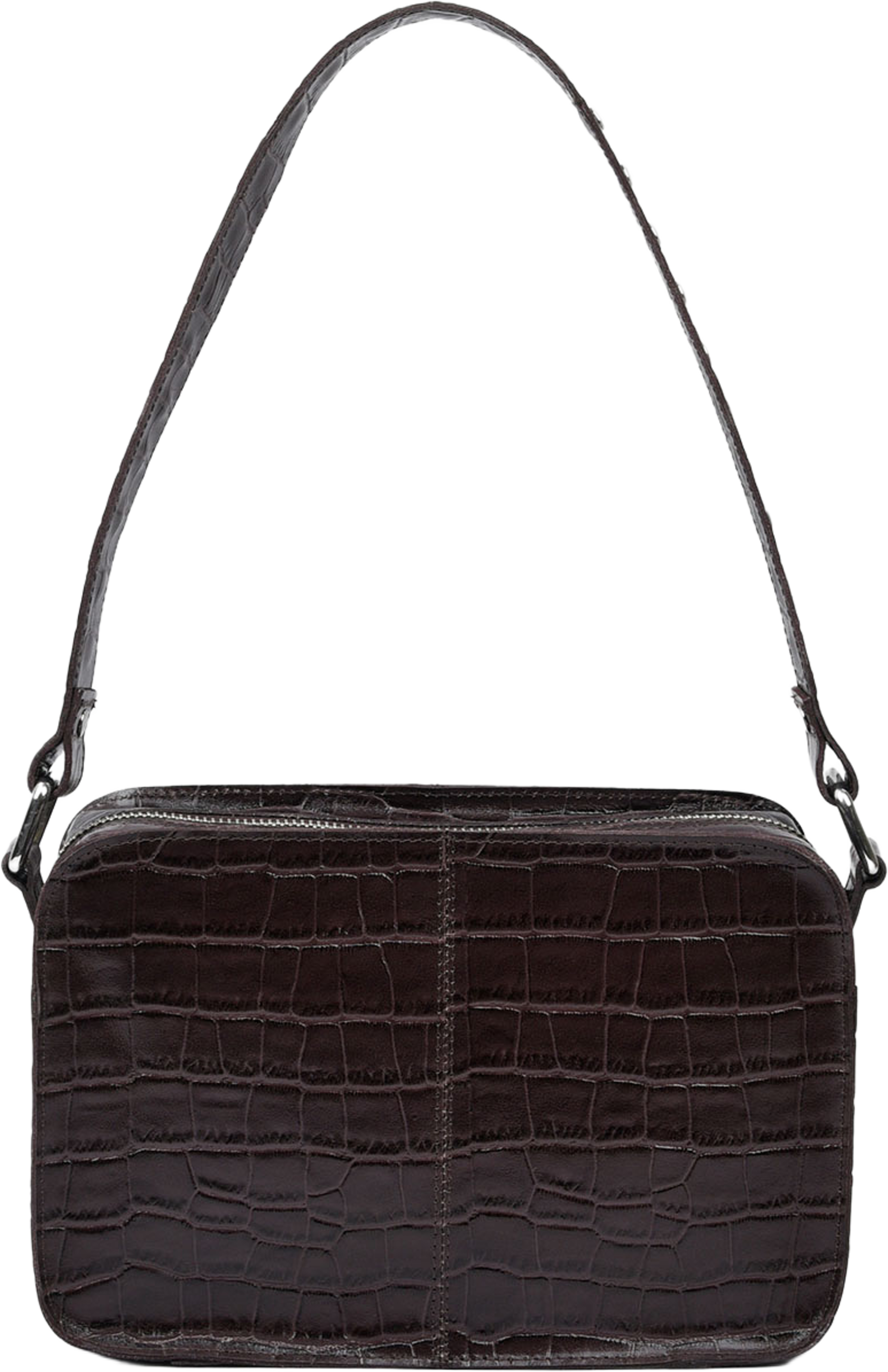 Ellie Texas Chocolate, från Nunoo, i färgen Chocolate. Klicka för att öppna bilden i stort format