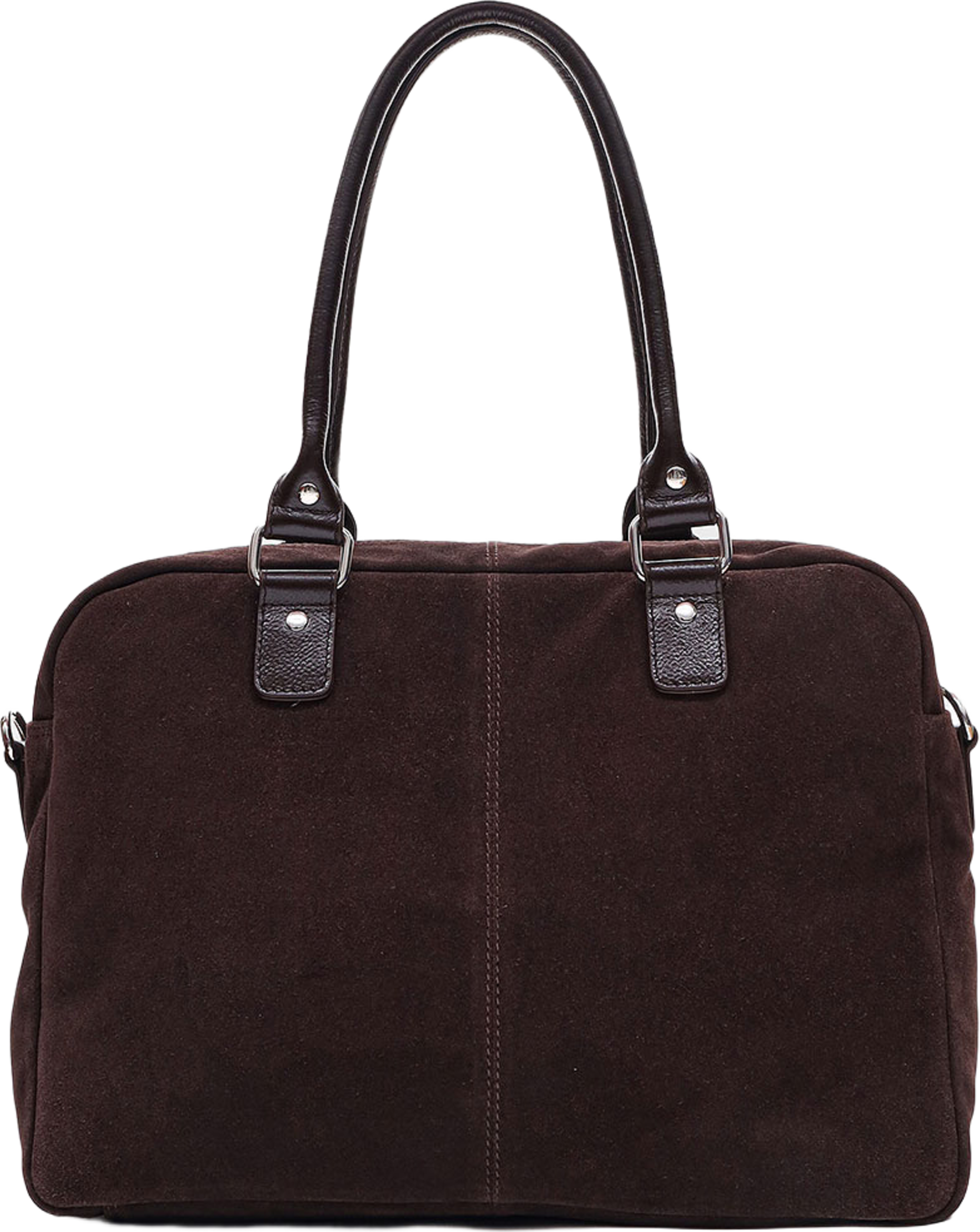 Mille Suede Chocolate, från Nunoo, i färgen Chocolate. Klicka för att öppna bilden i stort format