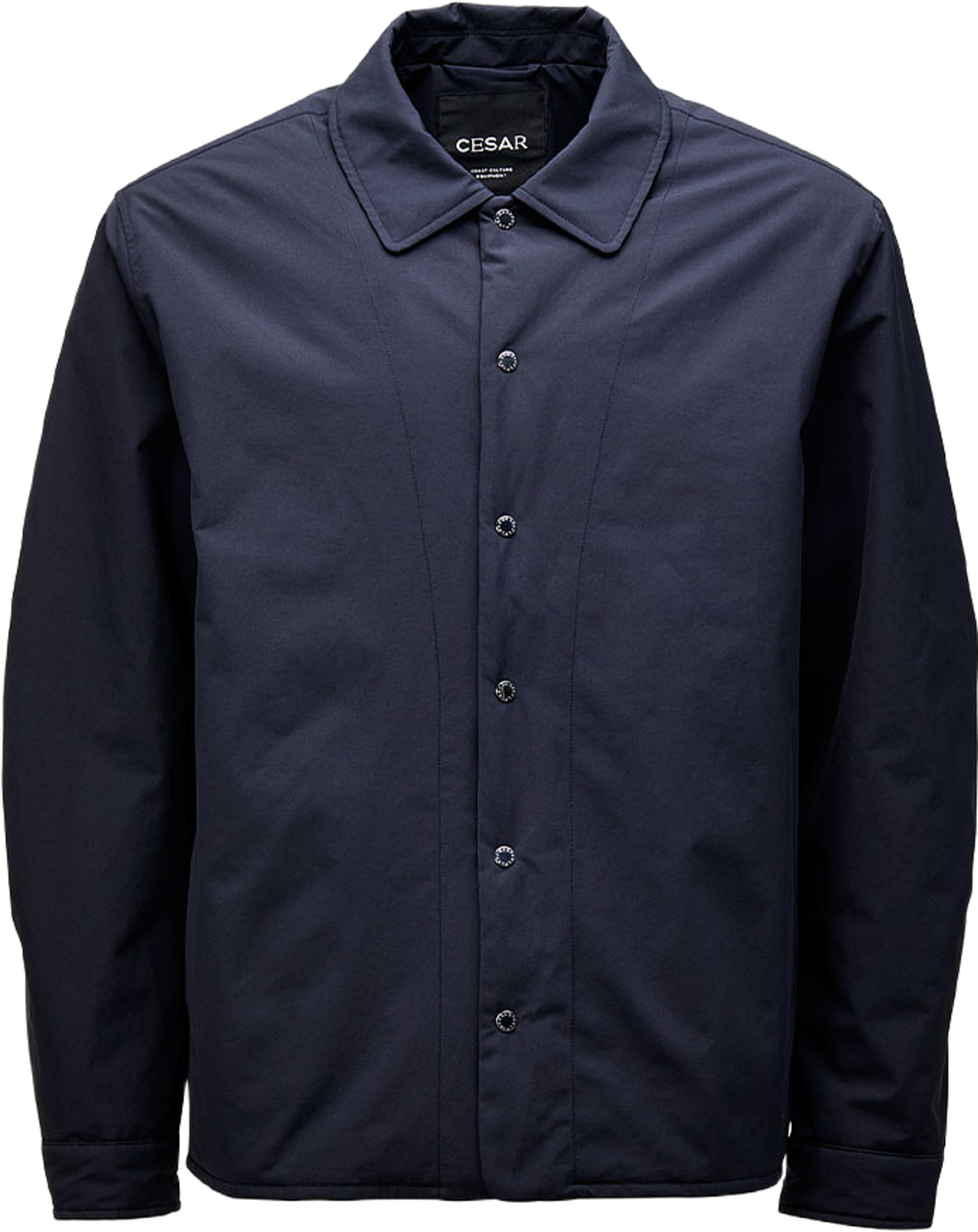 Bandol Jacket, från Cesar, i färgen Navy. Klicka för att öppna bilden i stort format