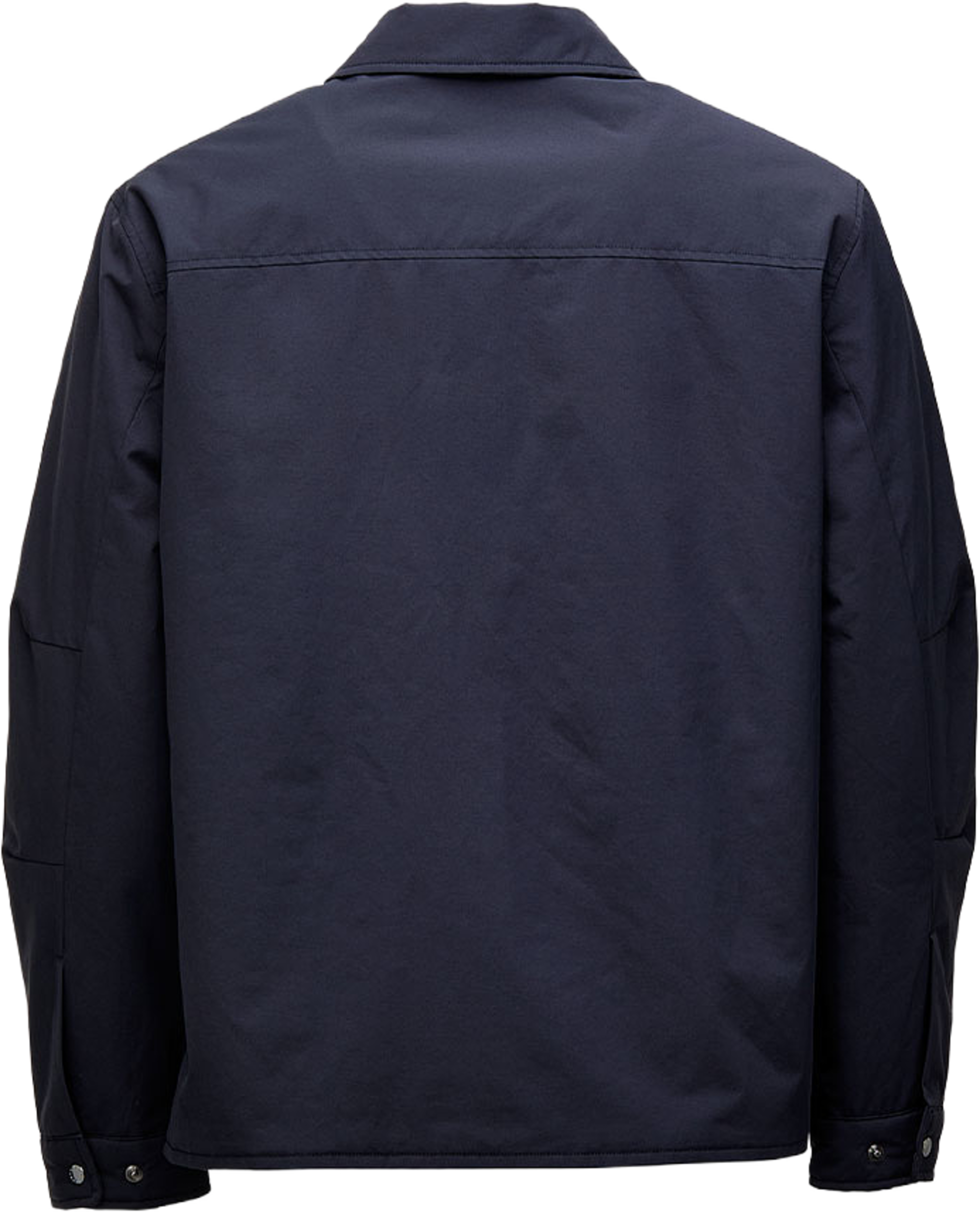 Bandol Jacket, från Cesar, i färgen Navy. Klicka för att öppna bilden i stort format