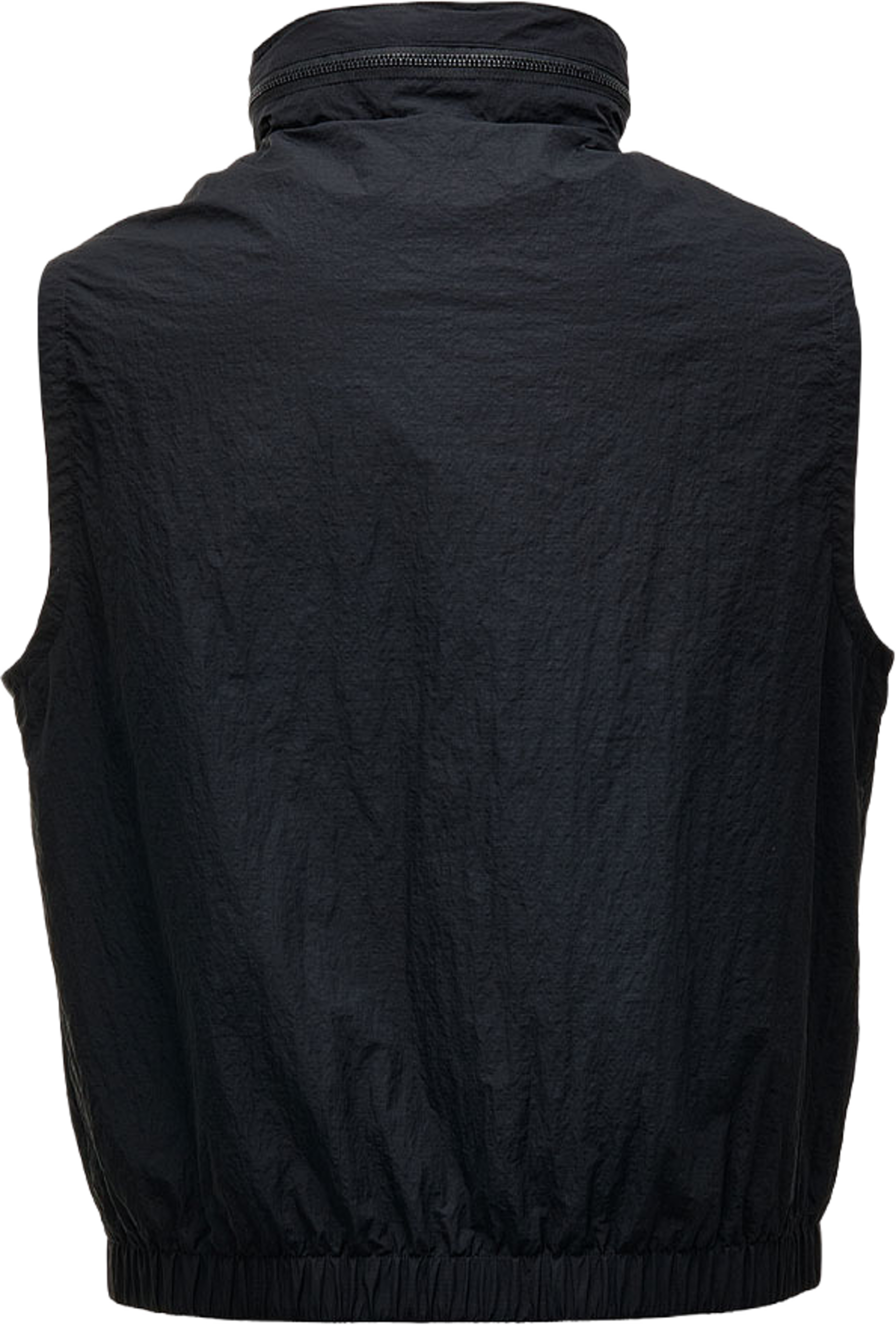 Hampstead Flex Vest, från Cesar, i färgen Black. Klicka för att öppna bilden i stort format