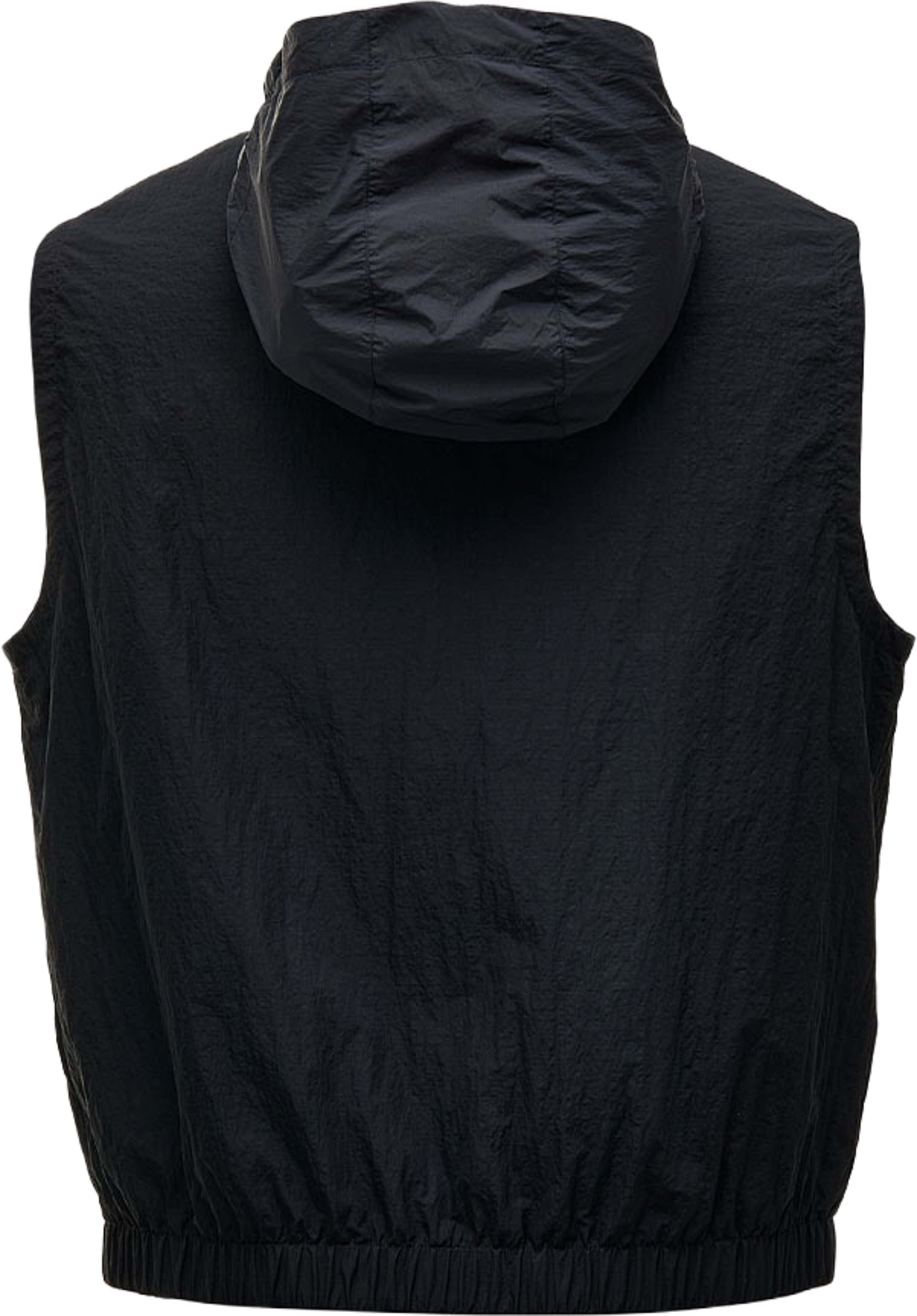 Hampstead Flex Vest, från Cesar, i färgen Black. Klicka för att öppna bilden i stort format