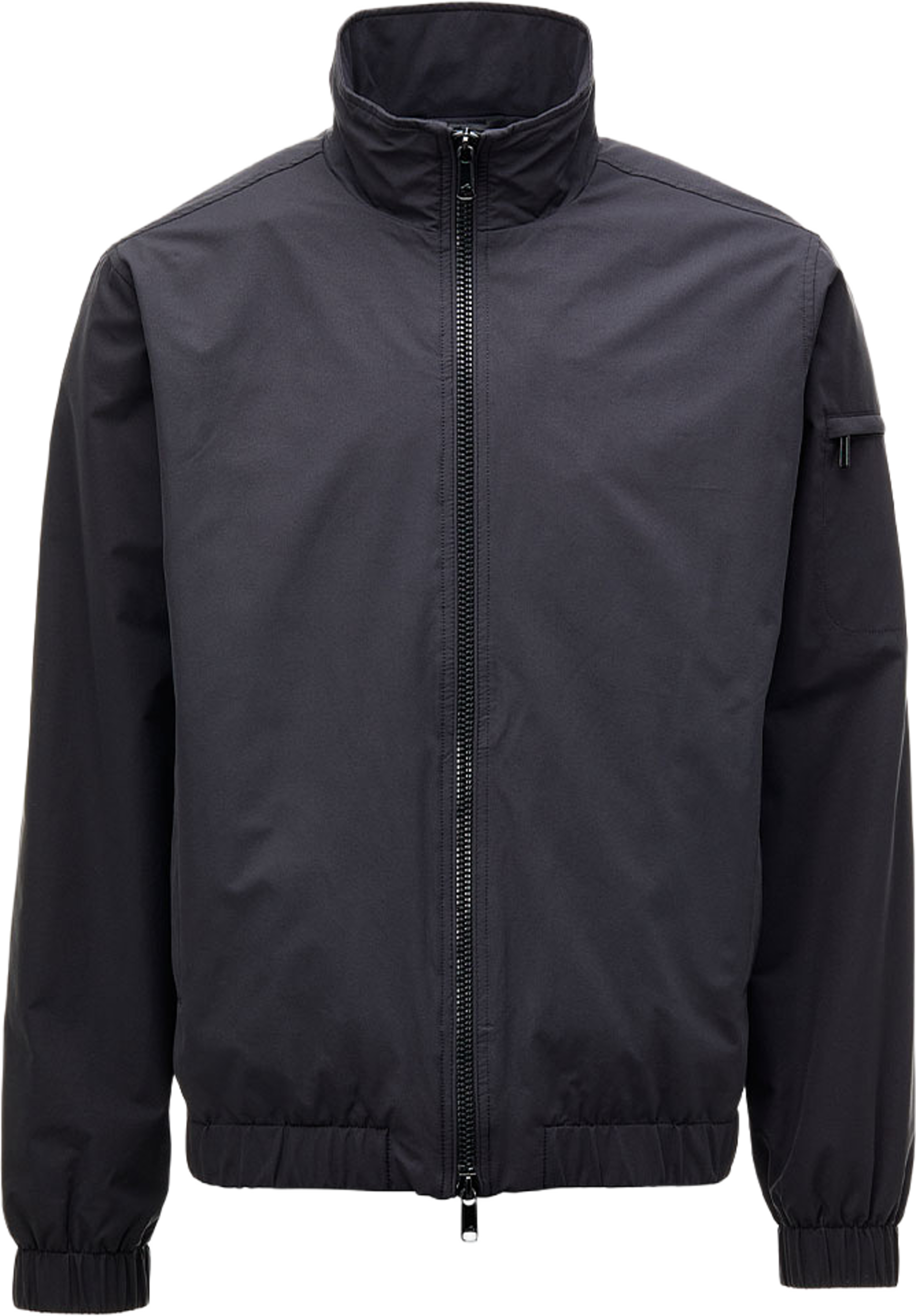 Del Mar Flex Jacket, från Cesar, i färgen Black. Klicka för att öppna bilden i stort format