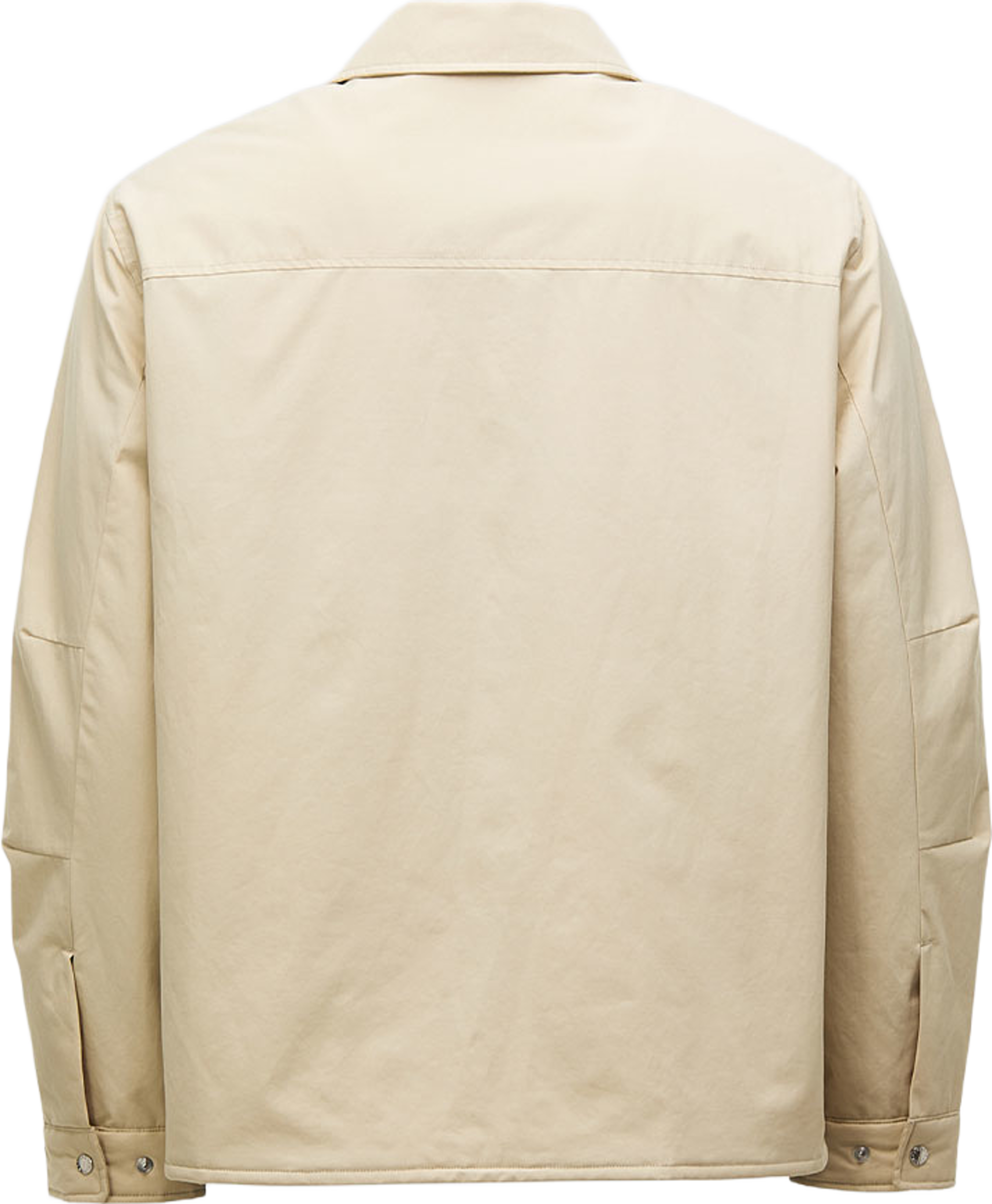 Bandol Jacket, från Cesar, i färgen Light Beige. Klicka för att öppna bilden i stort format