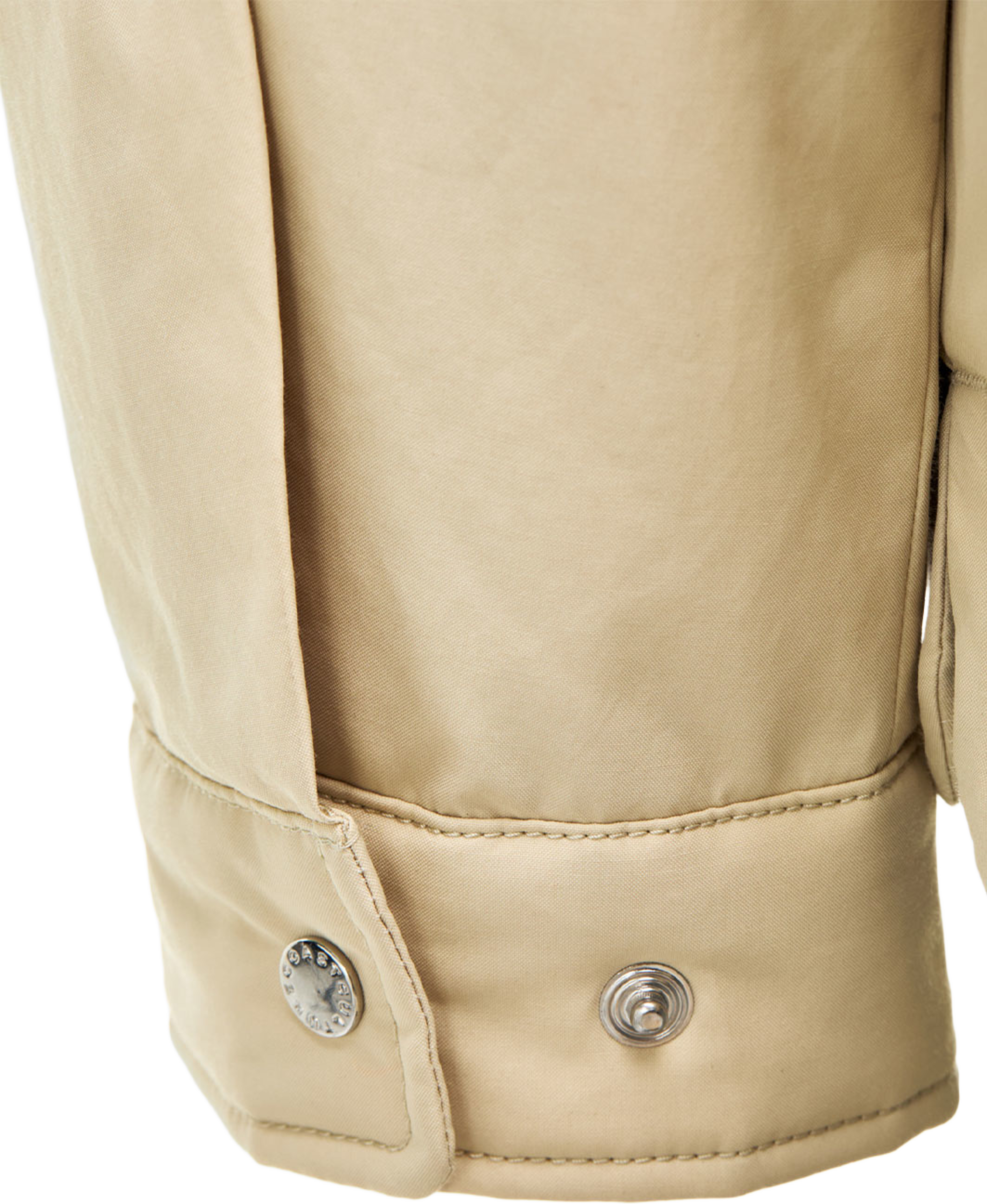 Bandol Jacket, från Cesar, i färgen Light Beige. Klicka för att öppna bilden i stort format