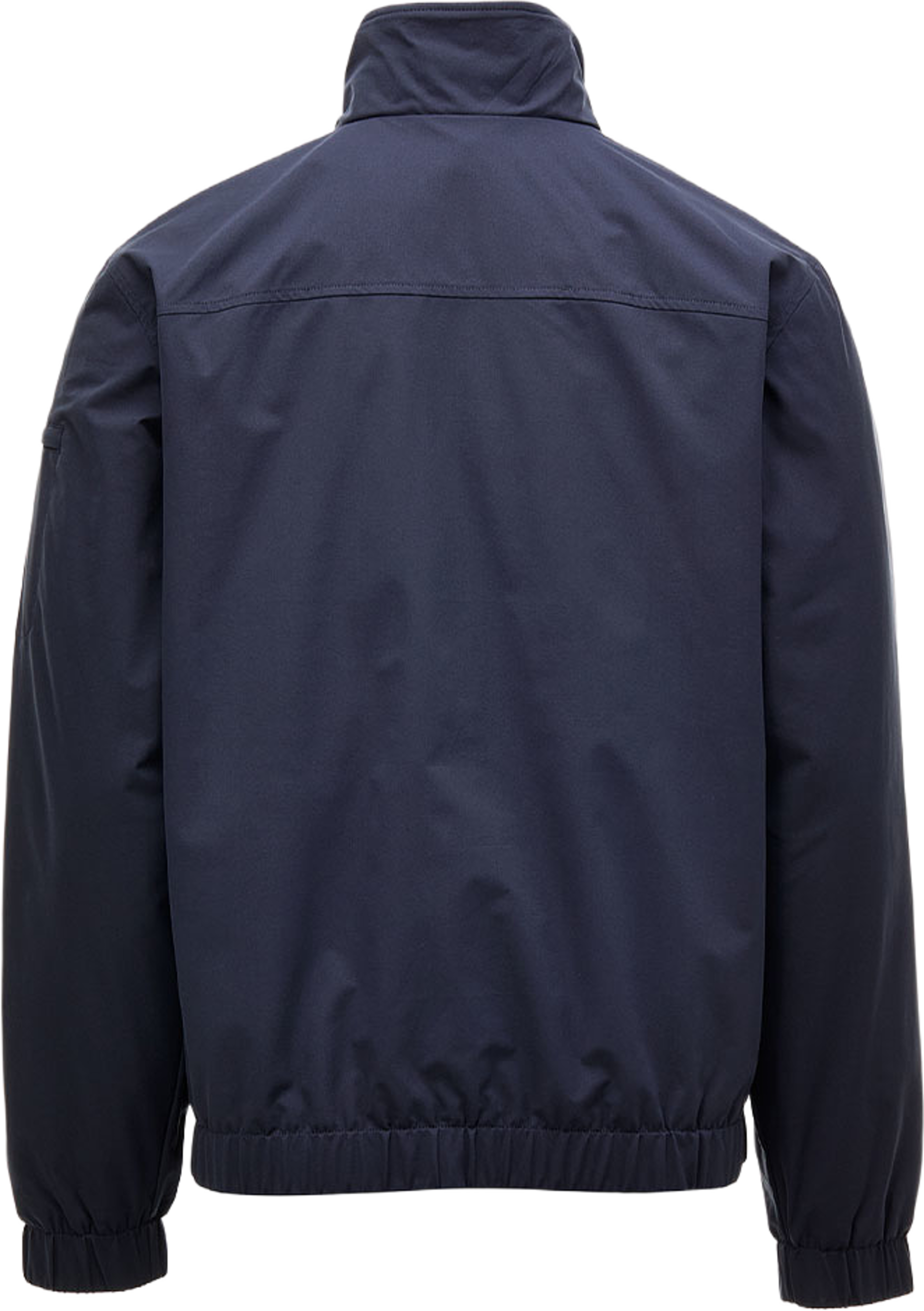 Del Mar Flex Jacket, från Cesar, i färgen Navy. Klicka för att öppna bilden i stort format