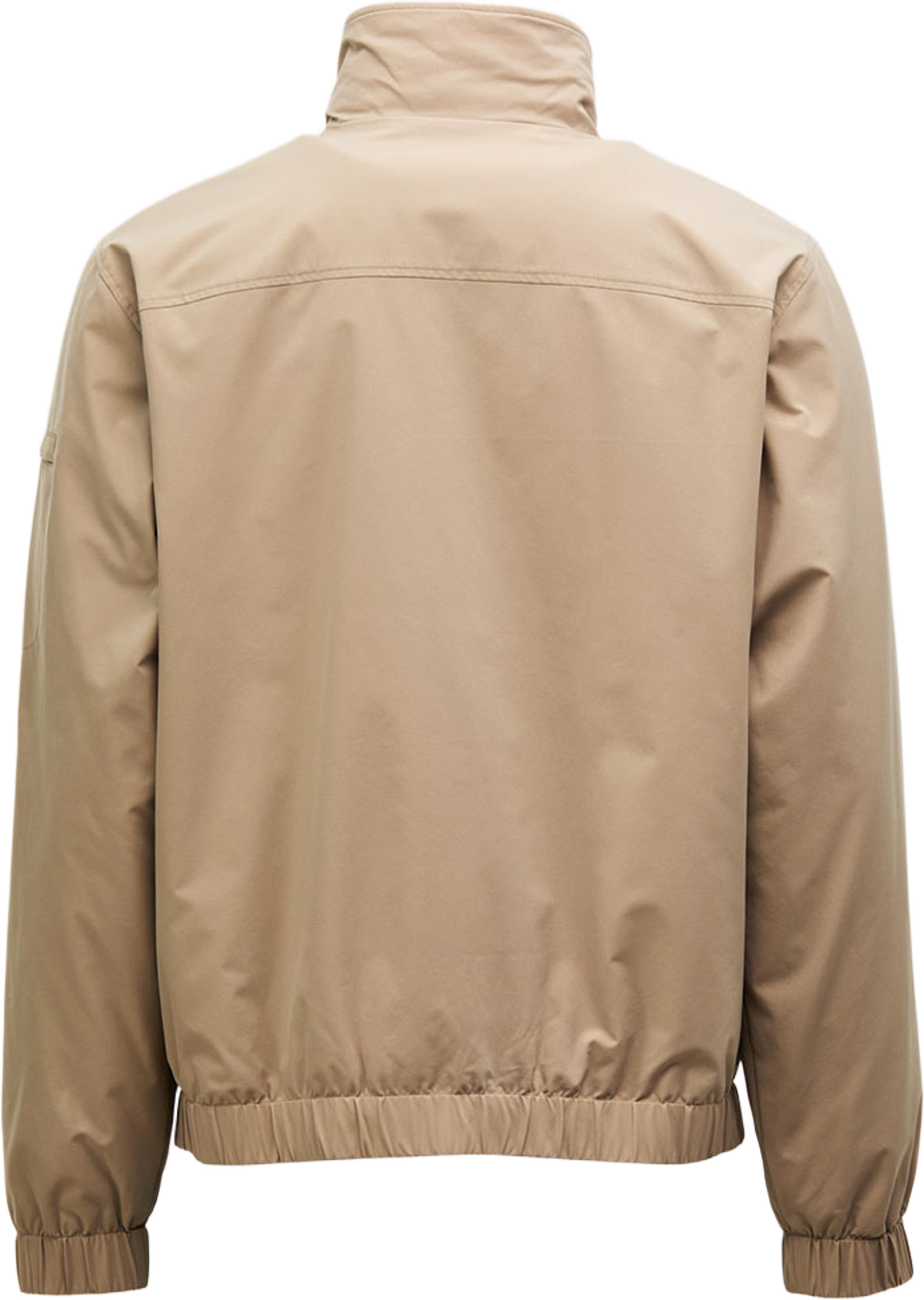 Del Mar Flex Jacket, från Cesar, i färgen Khaki. Klicka för att öppna bilden i stort format