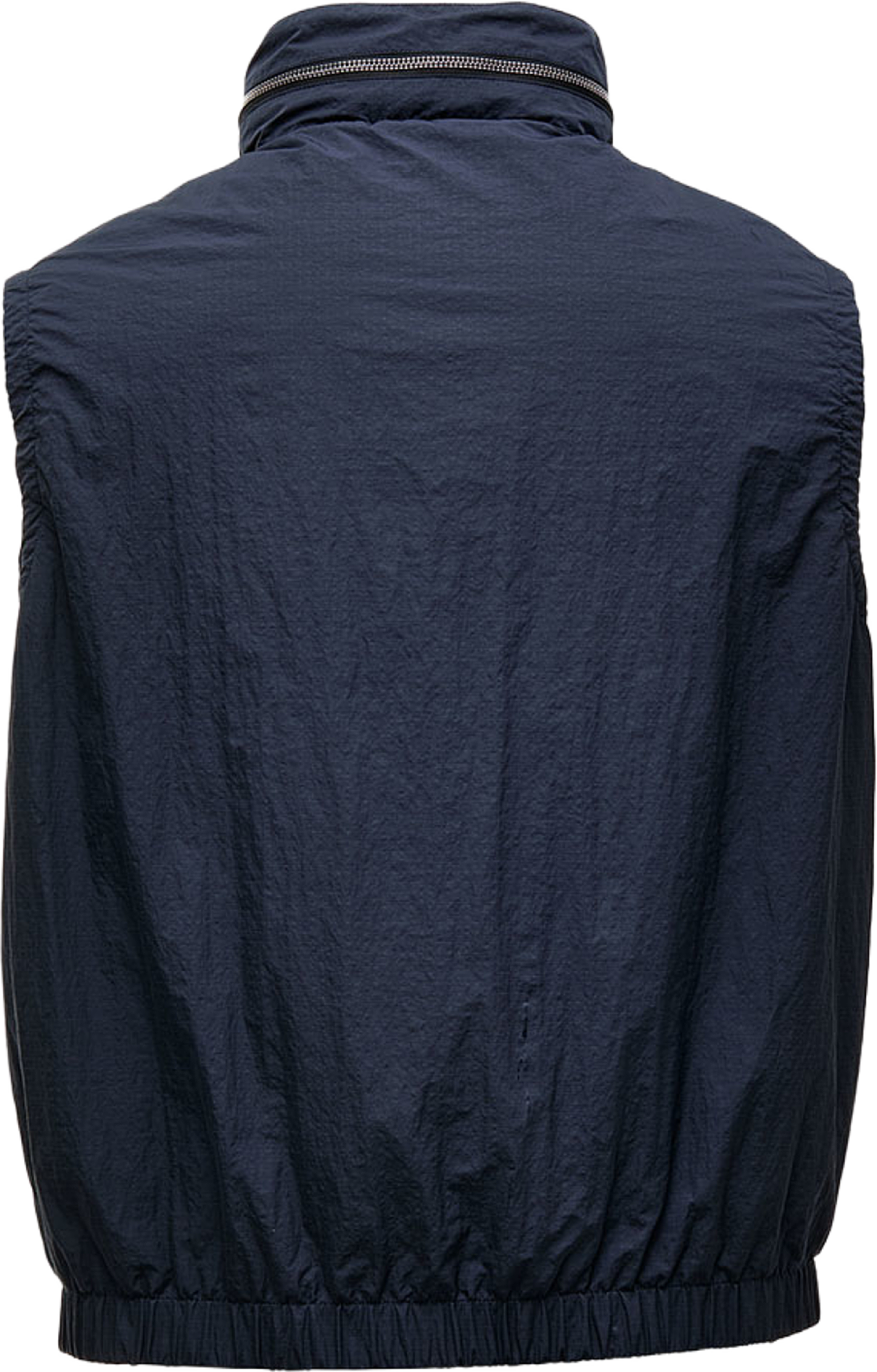 Hampstead Flex Vest, från Cesar, i färgen Navy. Klicka för att öppna bilden i stort format