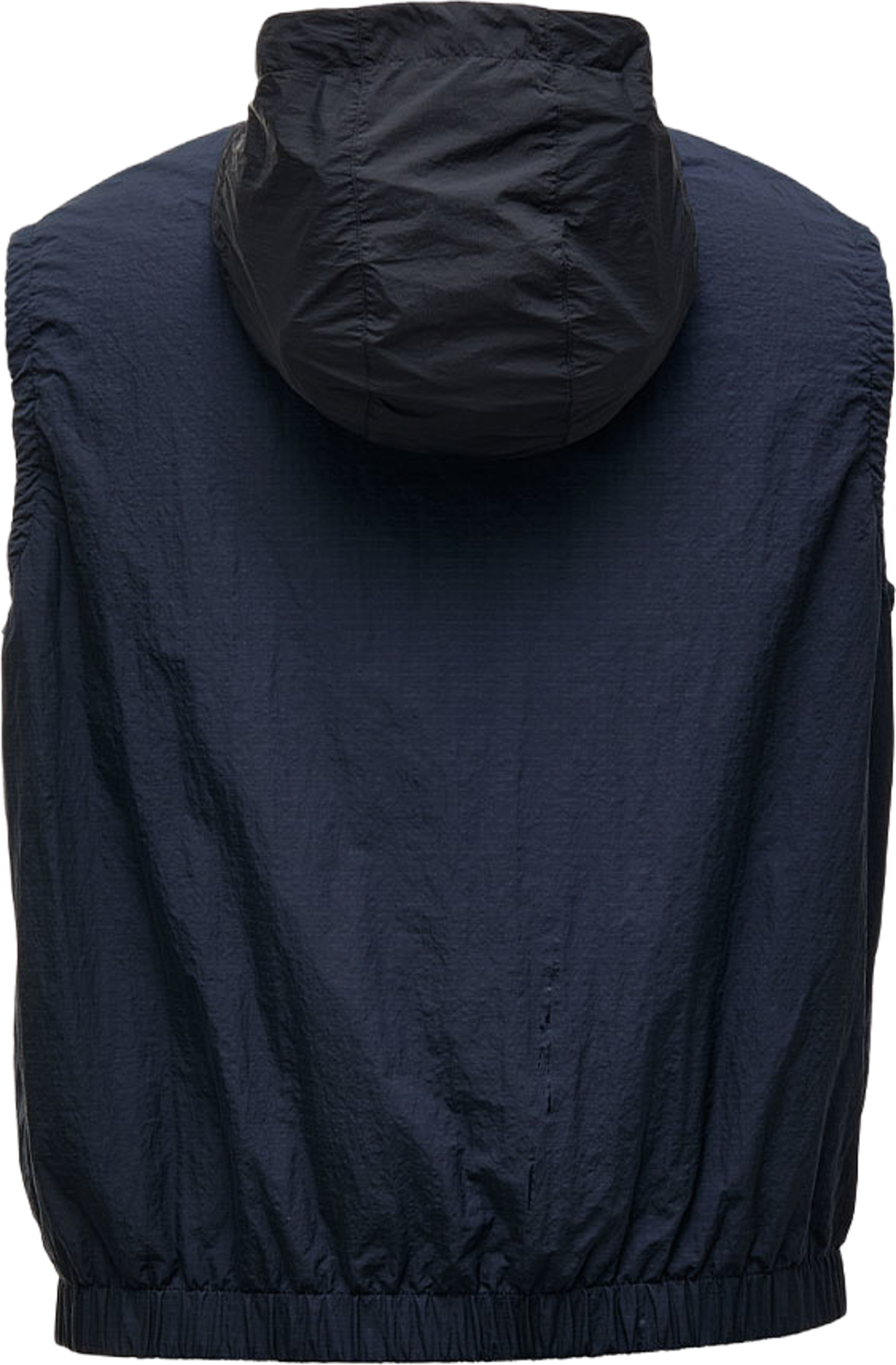 Hampstead Flex Vest, från Cesar, i färgen Navy. Klicka för att öppna bilden i stort format