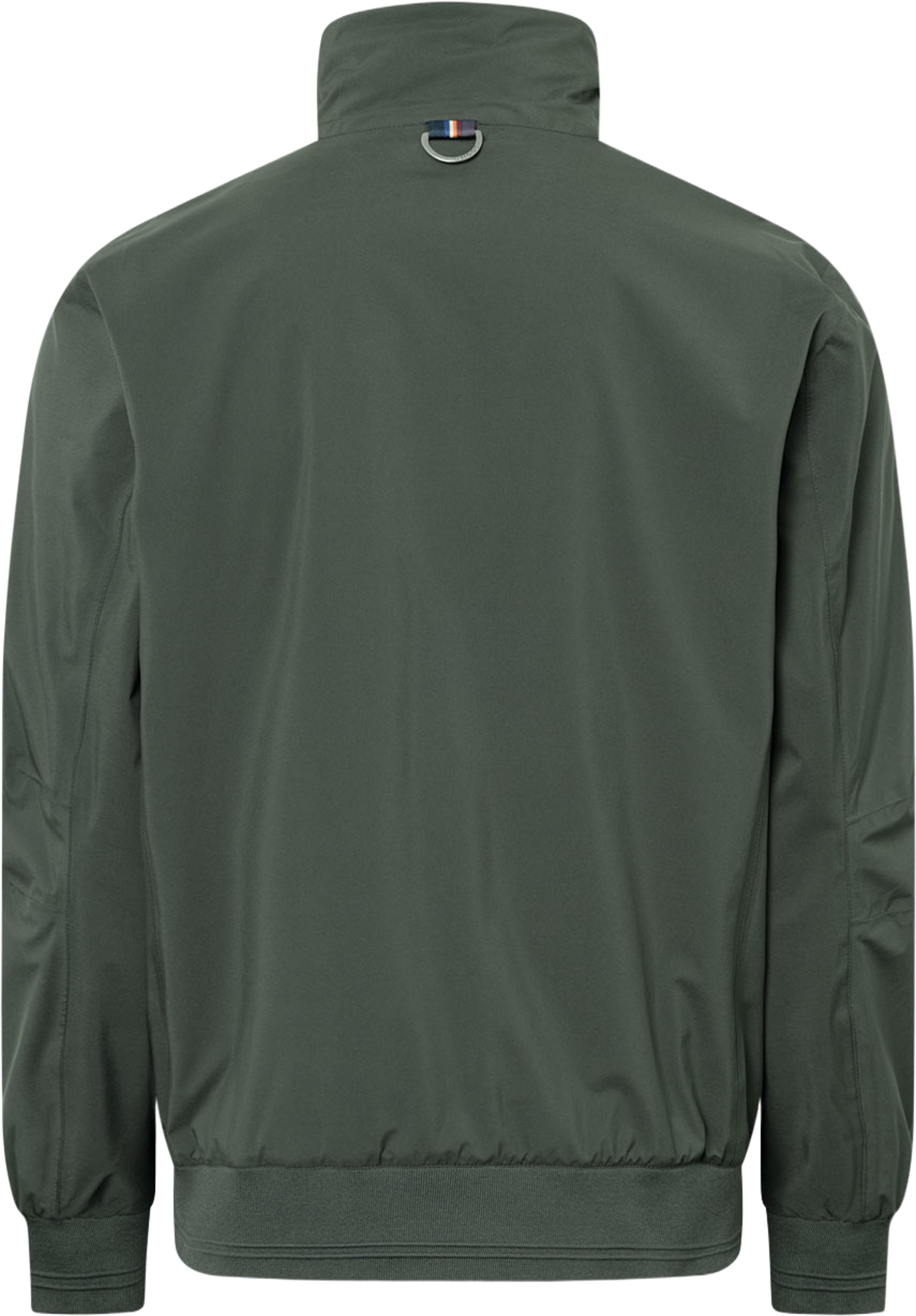 COMO JKT M, från Snoot, i färgen Green Forest. Klicka för att öppna bilden i stort format