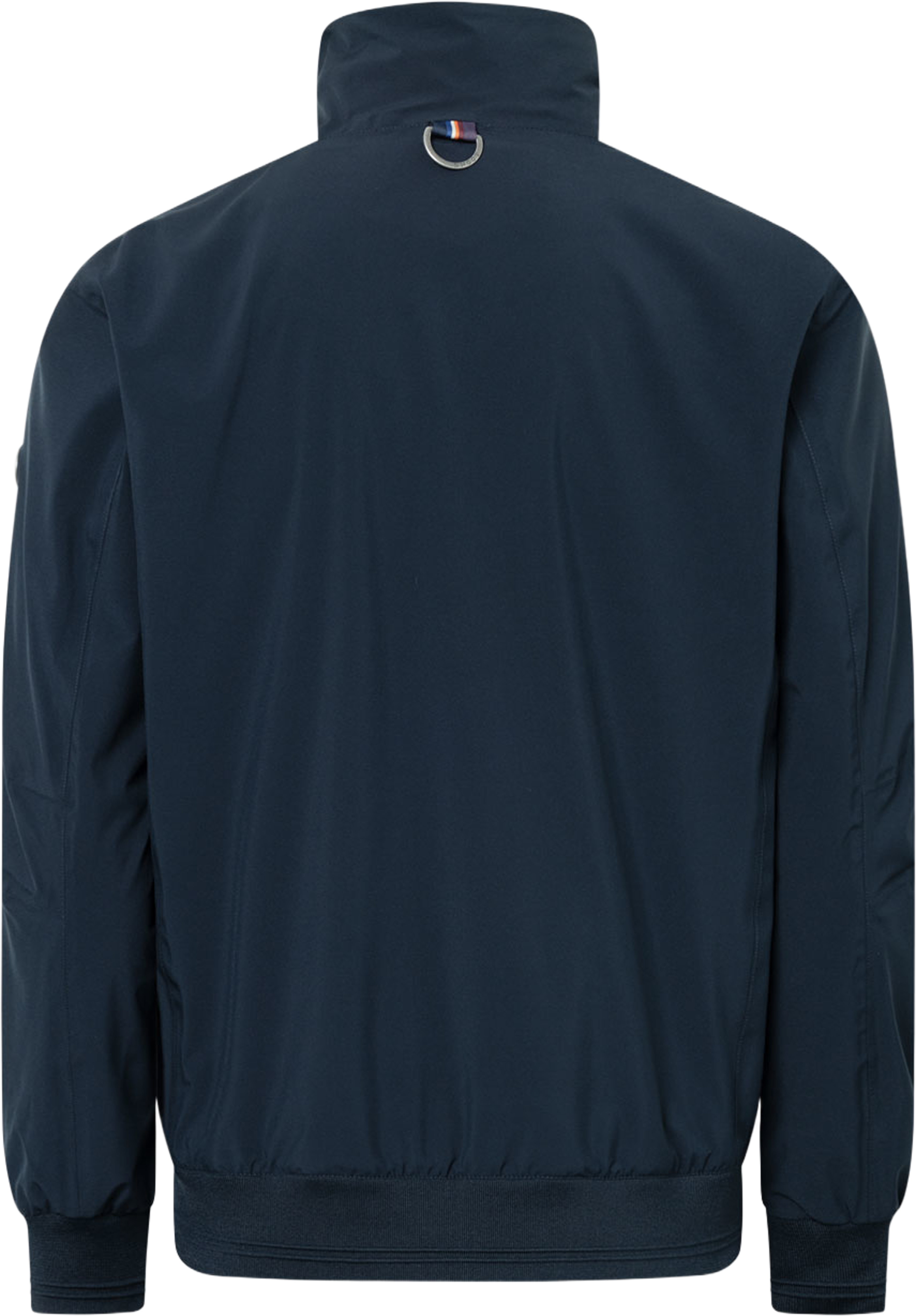 COMO JKT M, från Snoot, i färgen Navy. Klicka för att öppna bilden i stort format