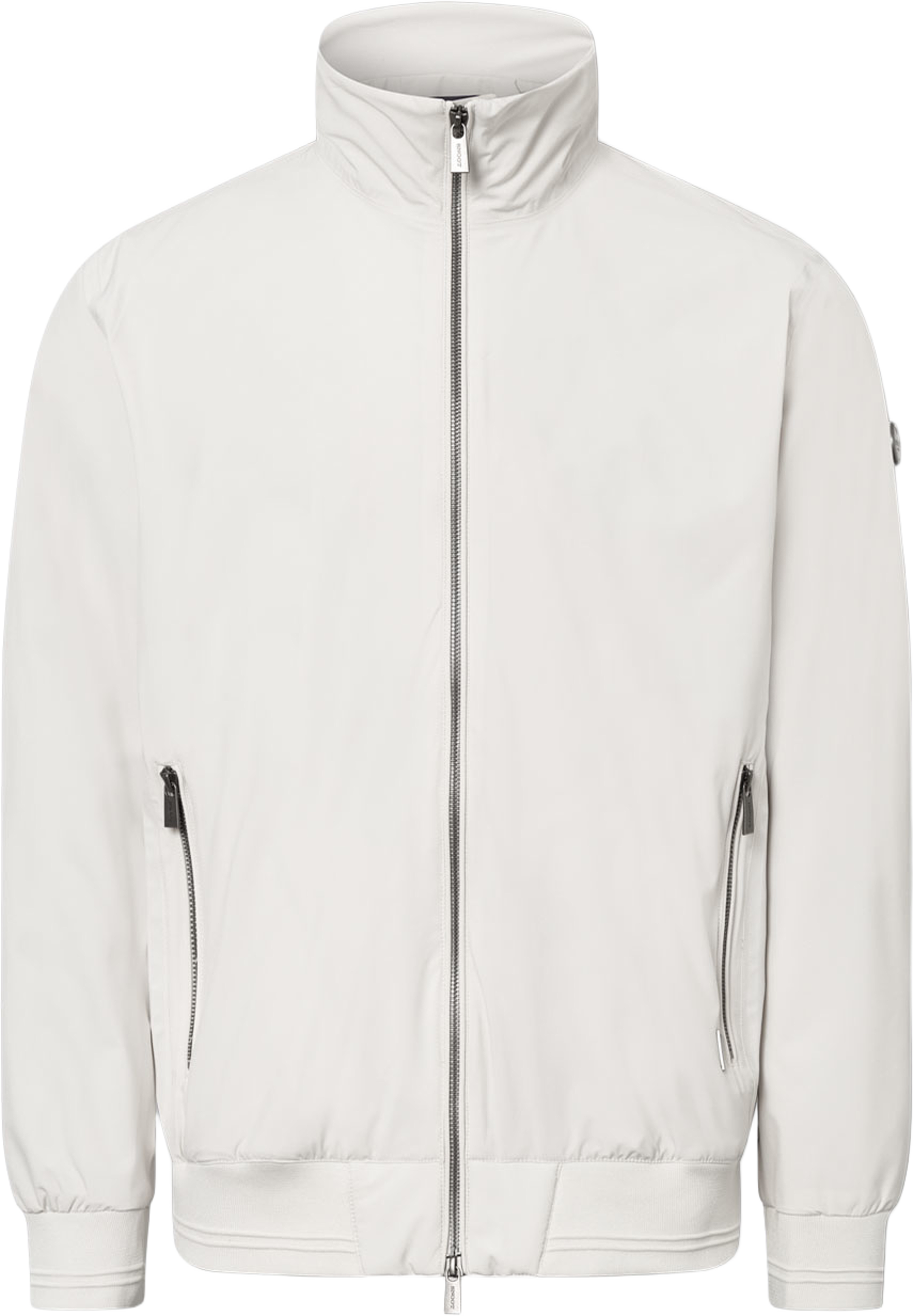 COMO JKT M, från Snoot, i färgen Oyster. Klicka för att öppna bilden i stort format