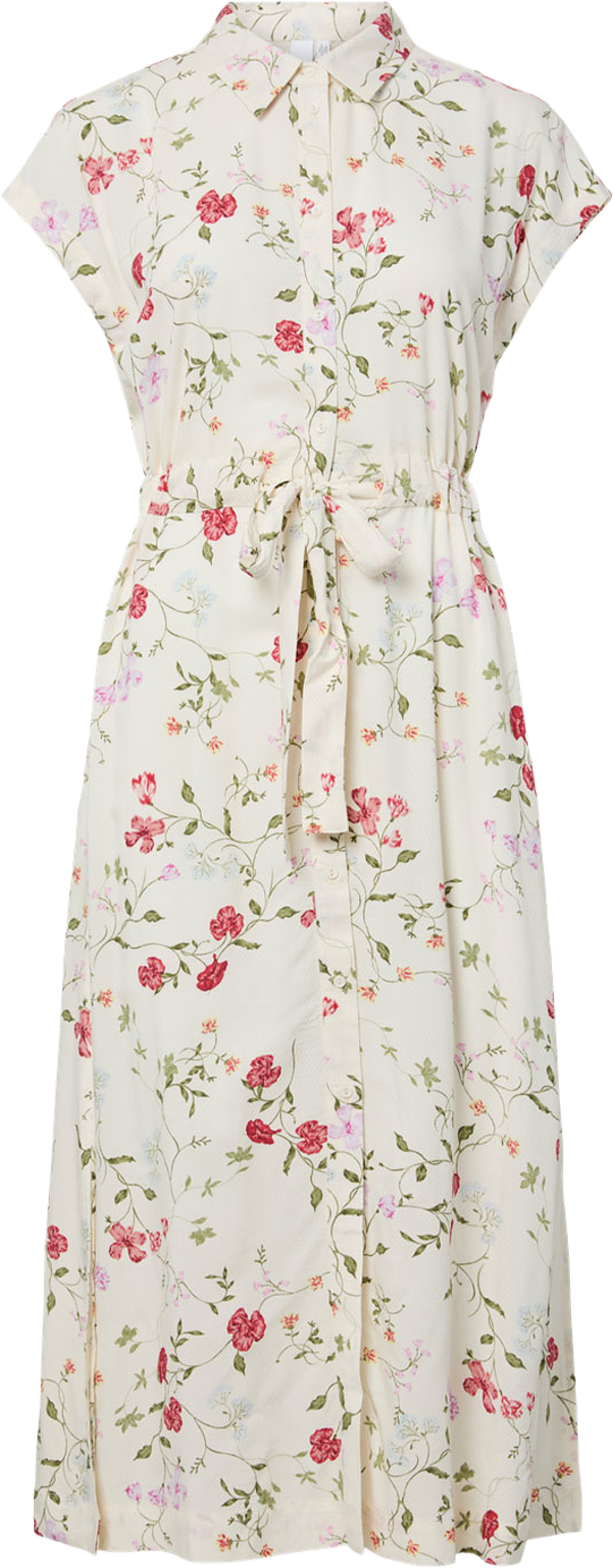 Yasasina, från YAS, i färgen Pristine Botalia. Klicka för att öppna bilden i stort format