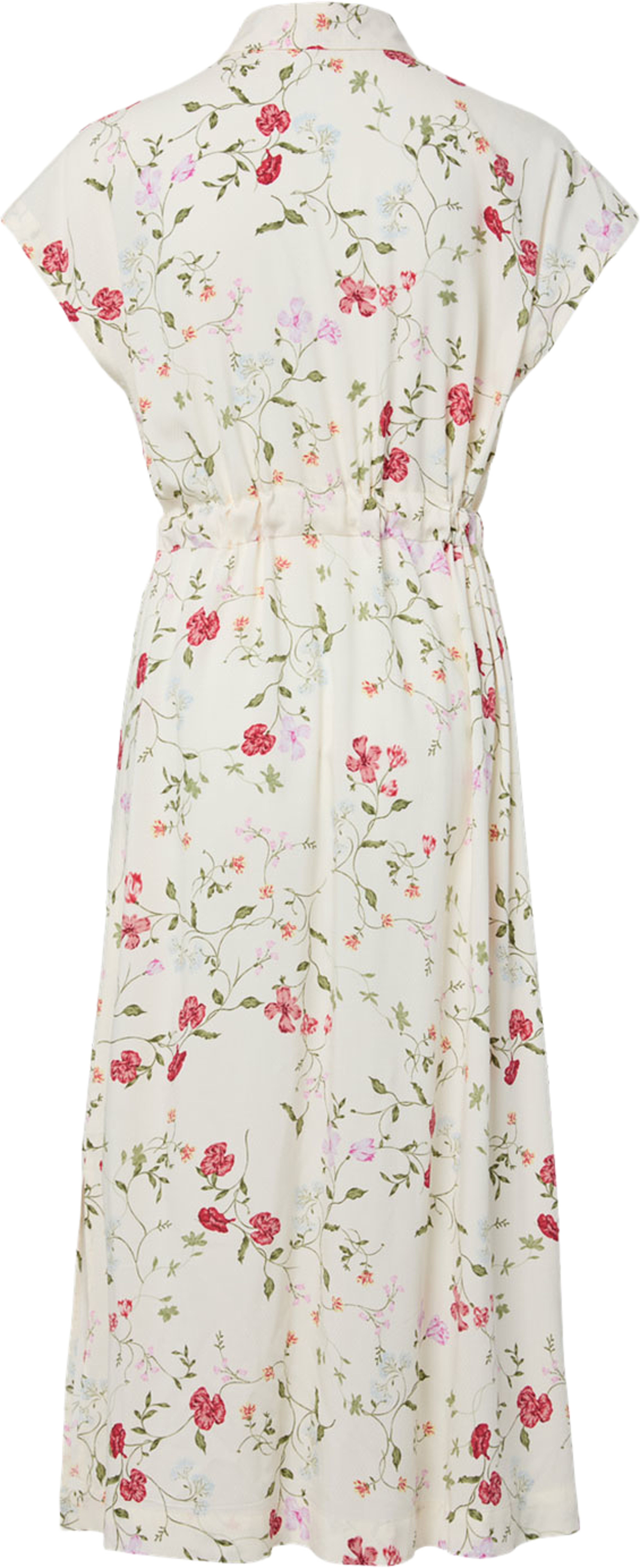 Yasasina, från YAS, i färgen Pristine Botalia. Klicka för att öppna bilden i stort format