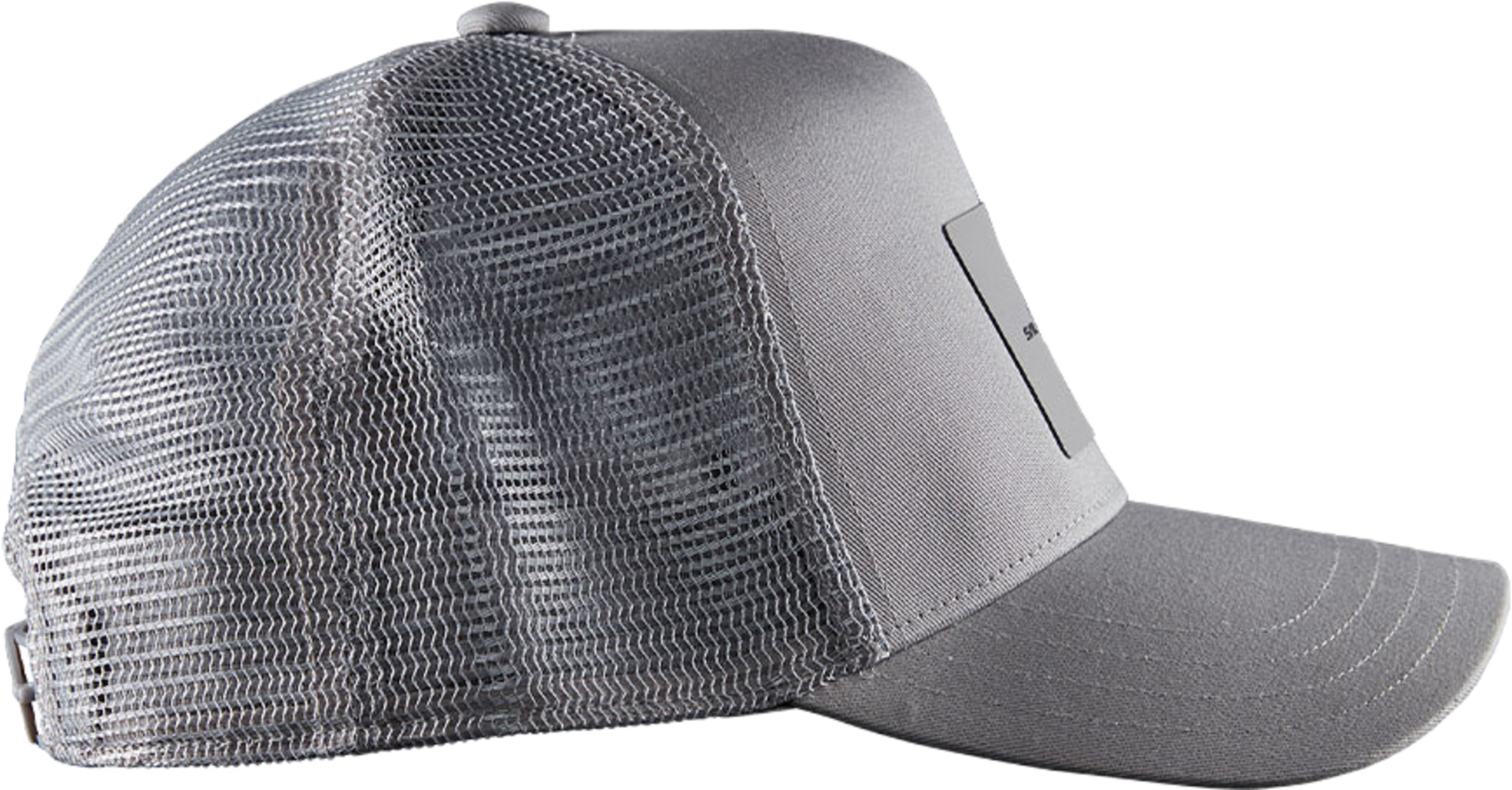 Wind Cap, från Sail Racing, i färgen Frost Grey. Klicka för att öppna bilden i stort format