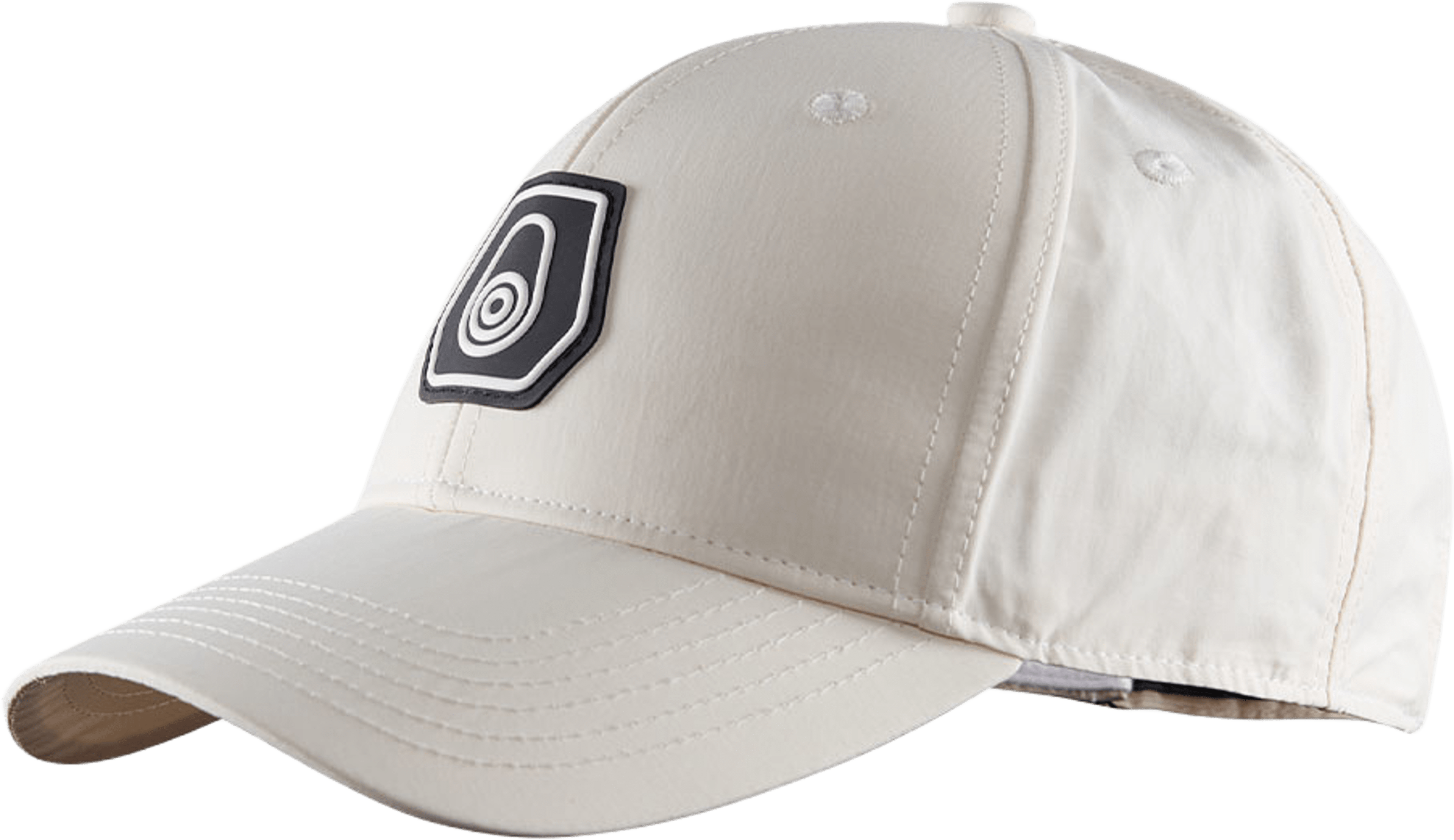 Fleet Cap, från Sail Racing, i färgen Off White. Klicka för att öppna bilden i stort format