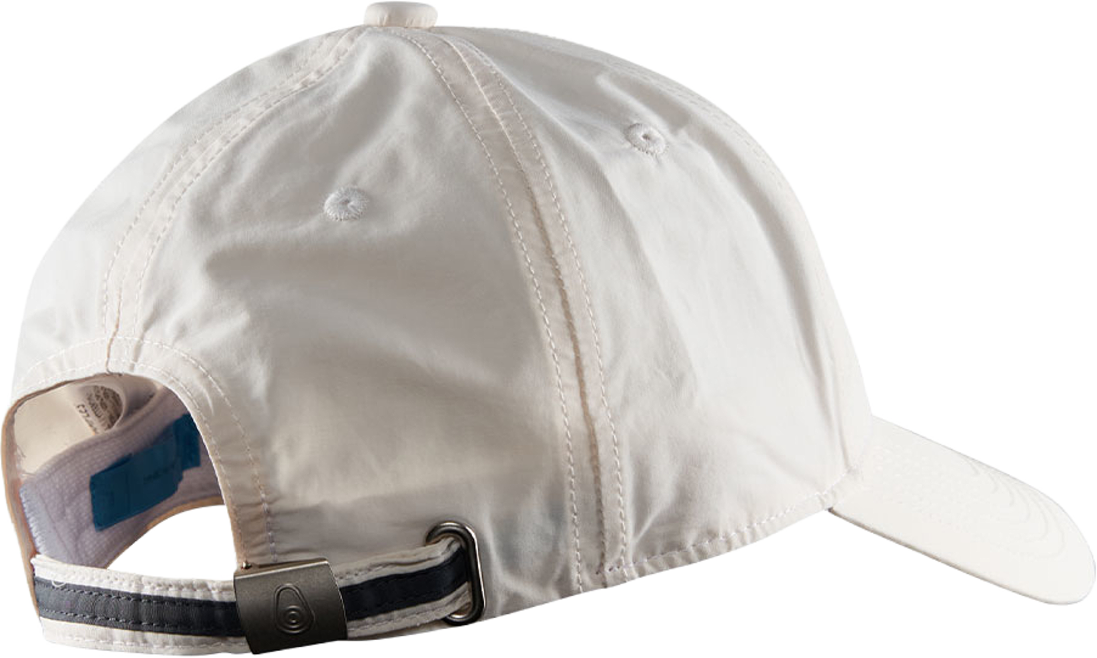 Fleet Cap, från Sail Racing, i färgen Off White. Klicka för att öppna bilden i stort format