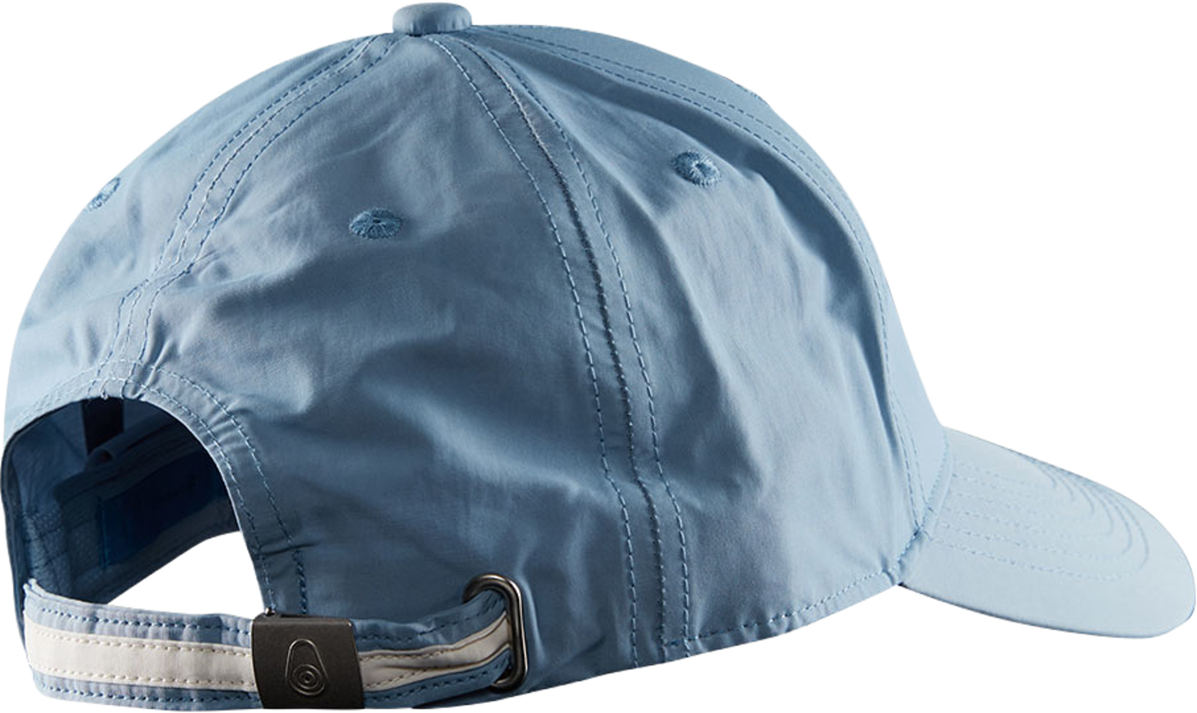 Fleet Cap, från Sail Racing, i färgen Dusty Blue. Klicka för att öppna bilden i stort format