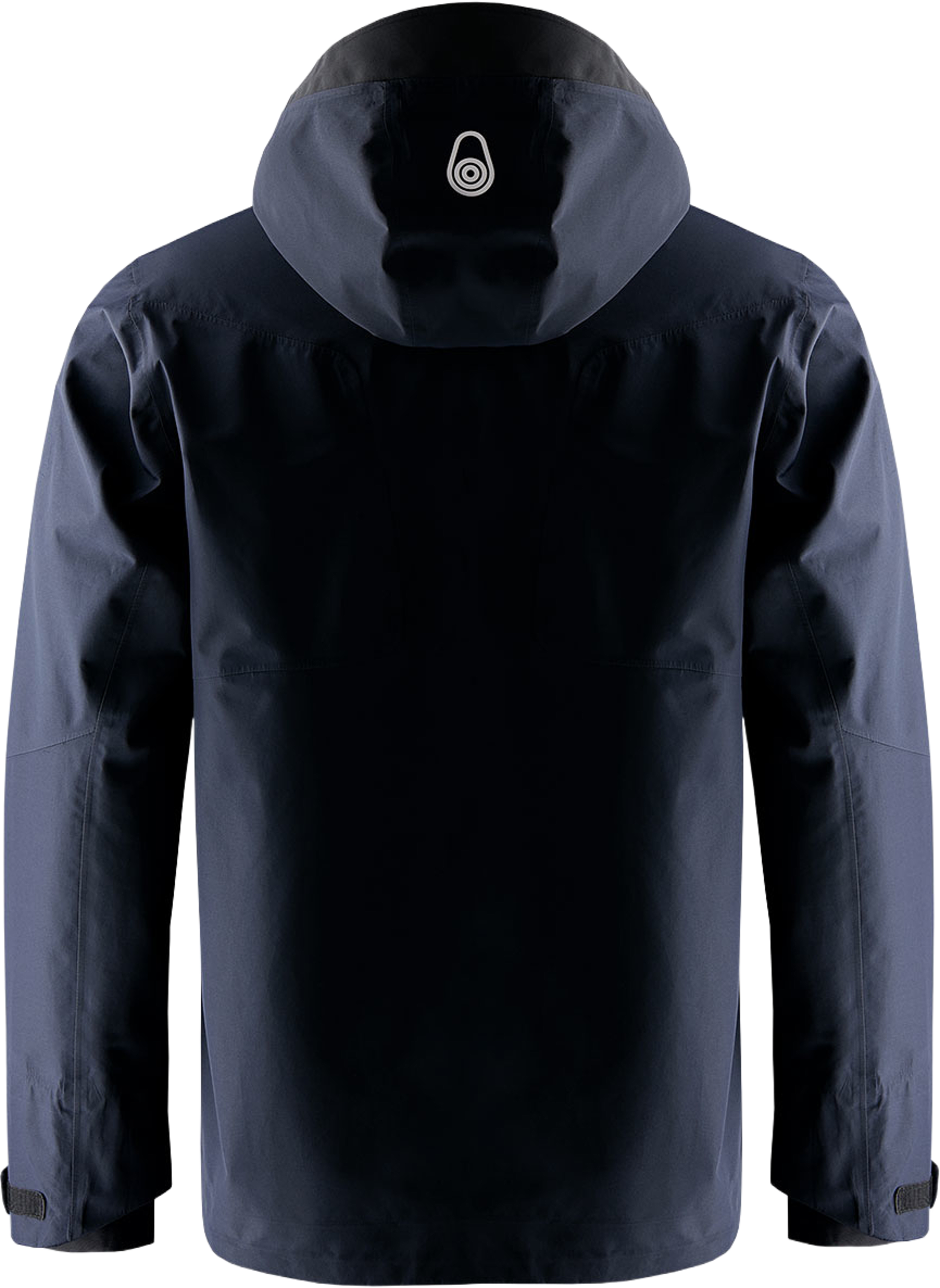Ocean Hood, från Sail Racing, i färgen Dark Navy. Klicka för att öppna bilden i stort format