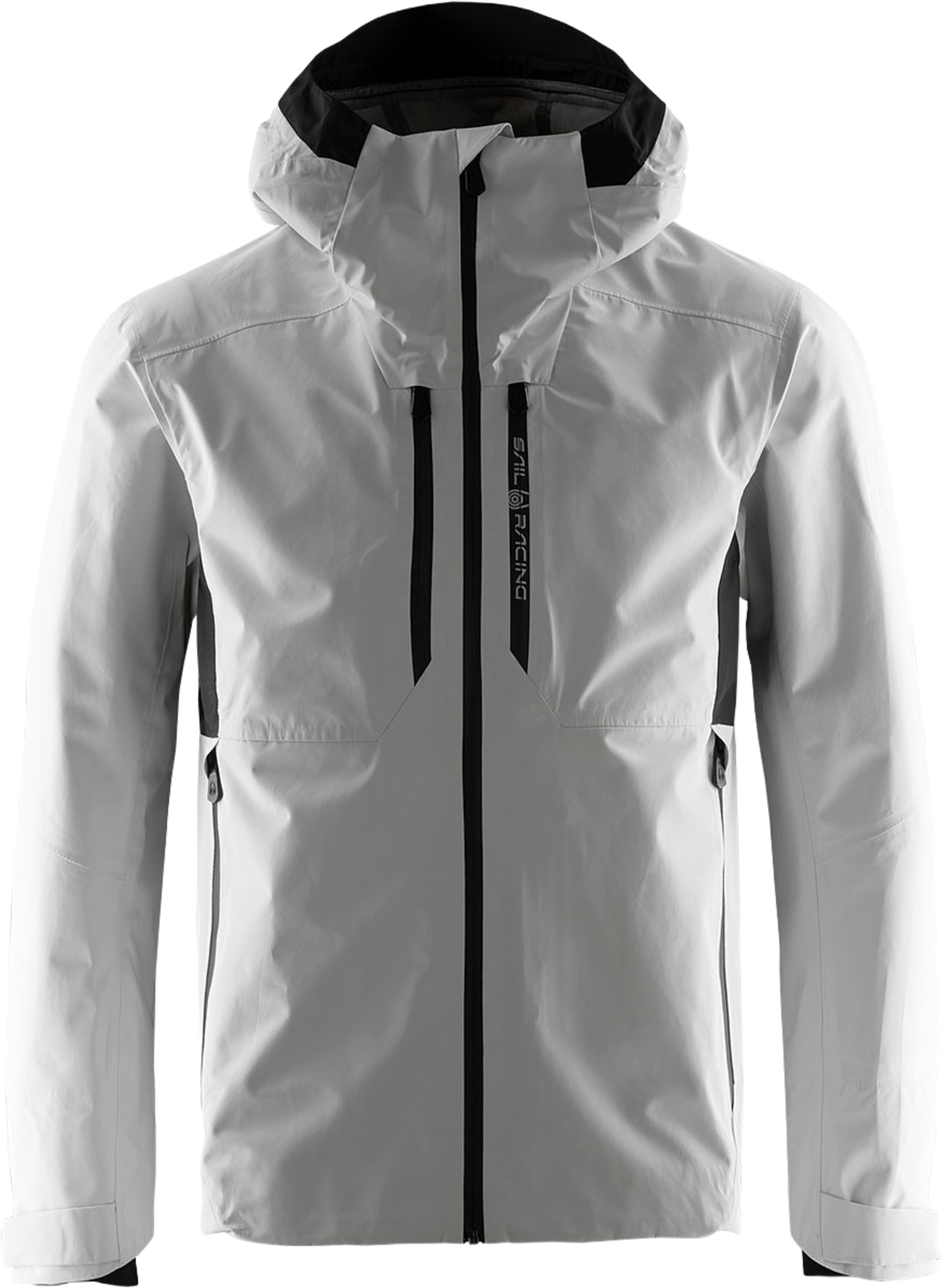 Ocean Hood, från Sail Racing, i färgen Spraywhite. Klicka för att öppna bilden i stort format