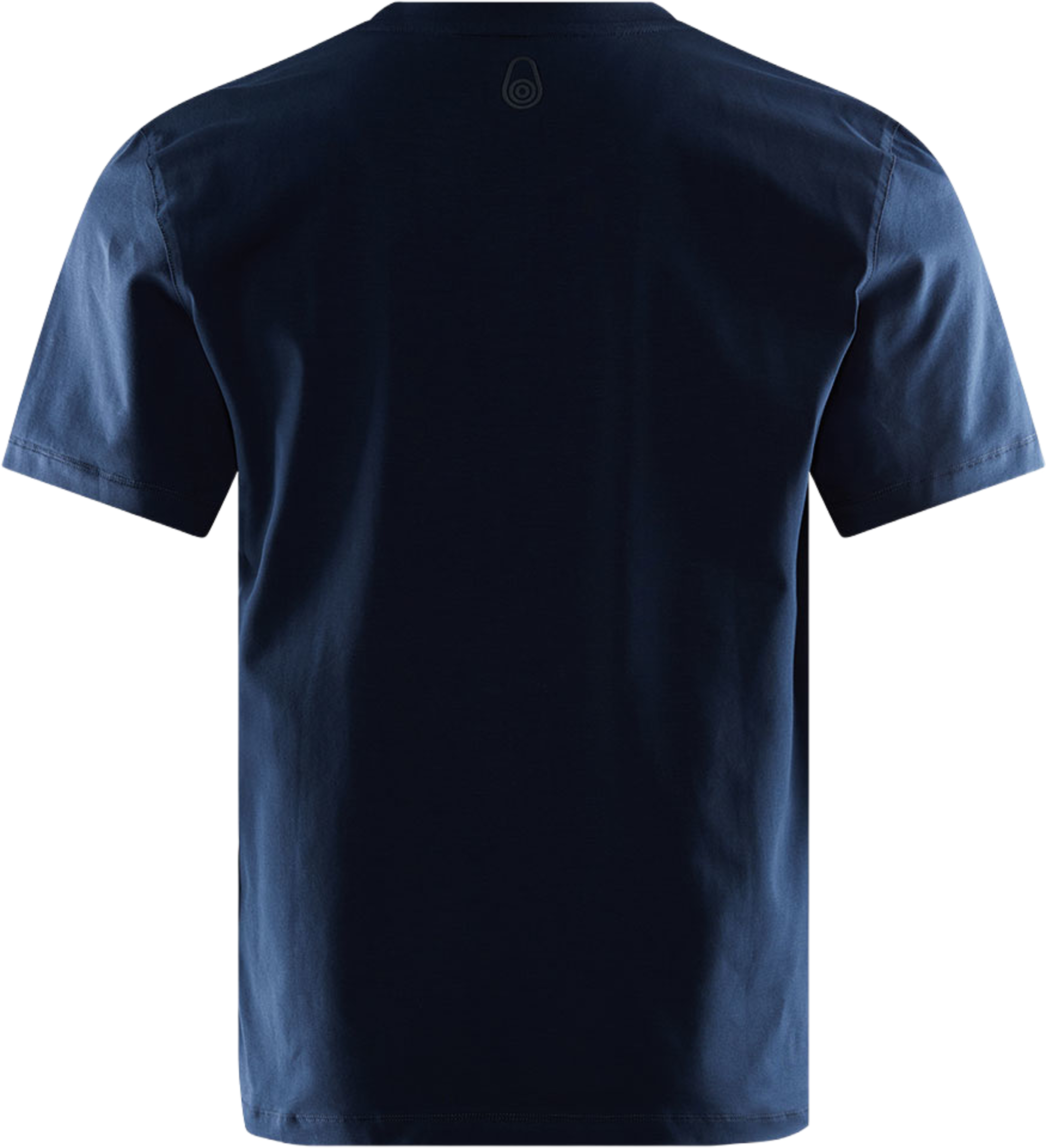 Bowman Monochrome Tee, från Sail Racing, i färgen Dark Navy. Klicka för att öppna bilden i stort format