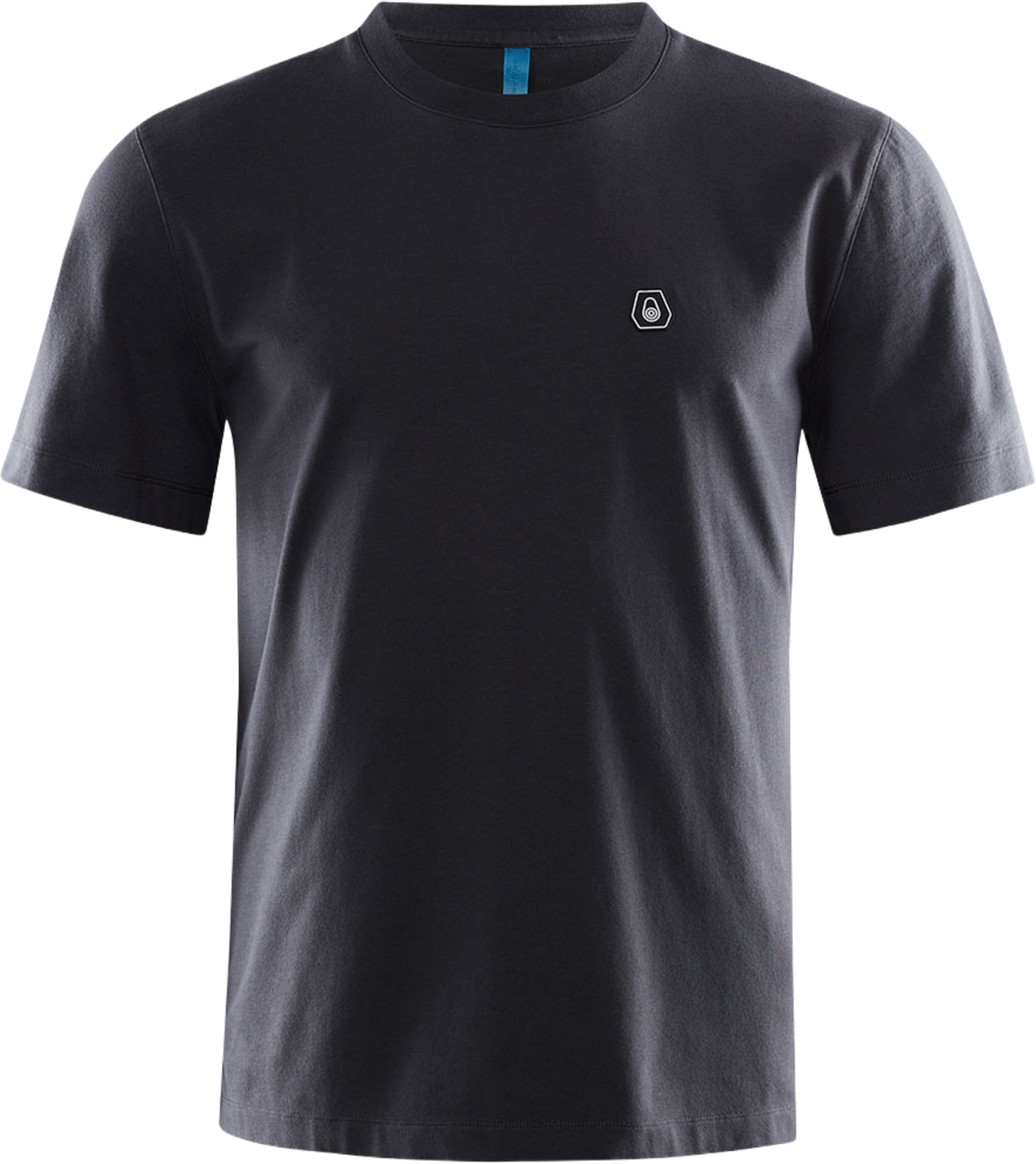 Fleet Tee, från Sail Racing, i färgen Dark Steel Blue. Klicka för att öppna bilden i stort format