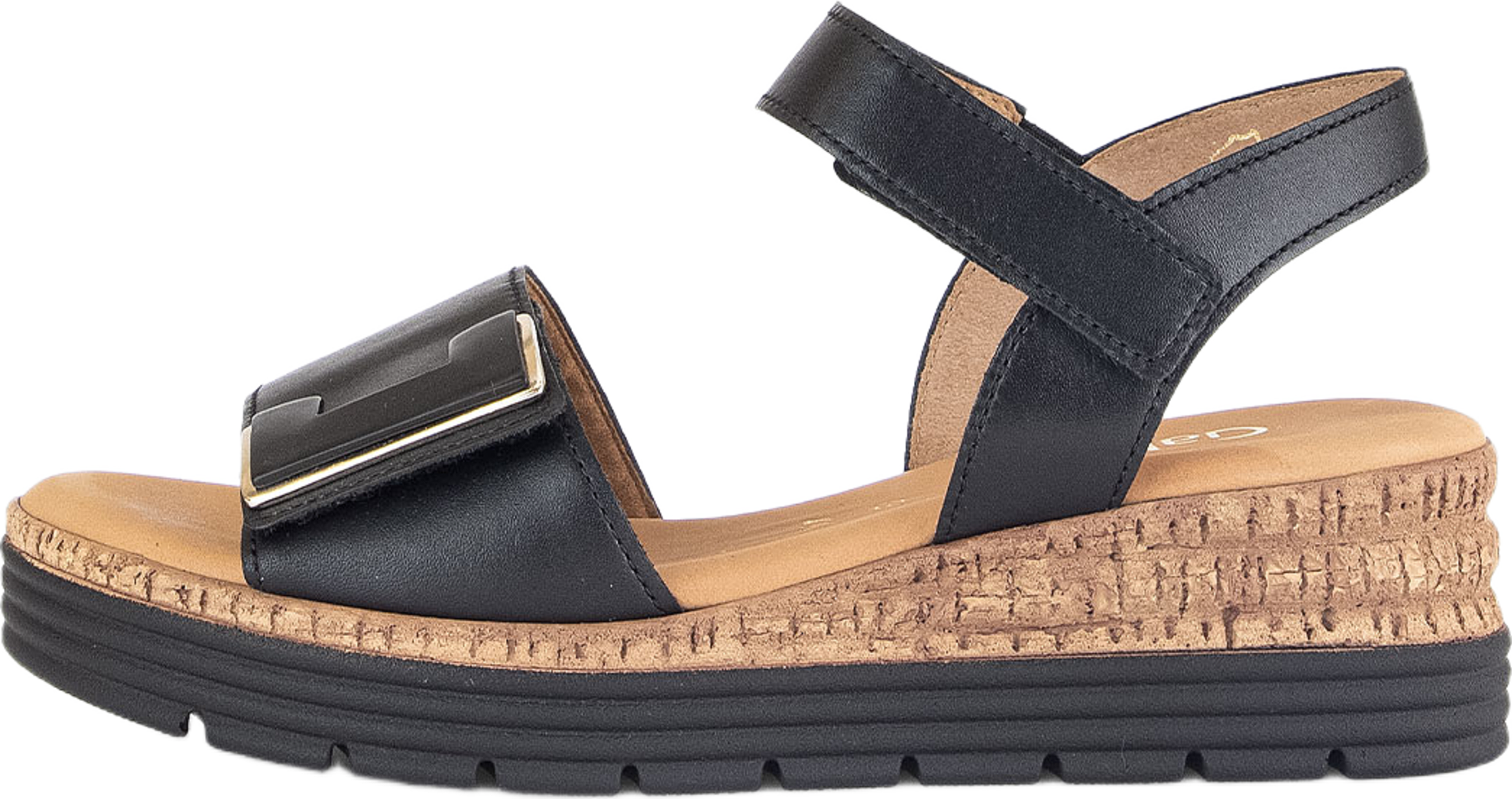 82.700, från Gabor, i färgen Black. Klicka för att öppna bilden i stort format